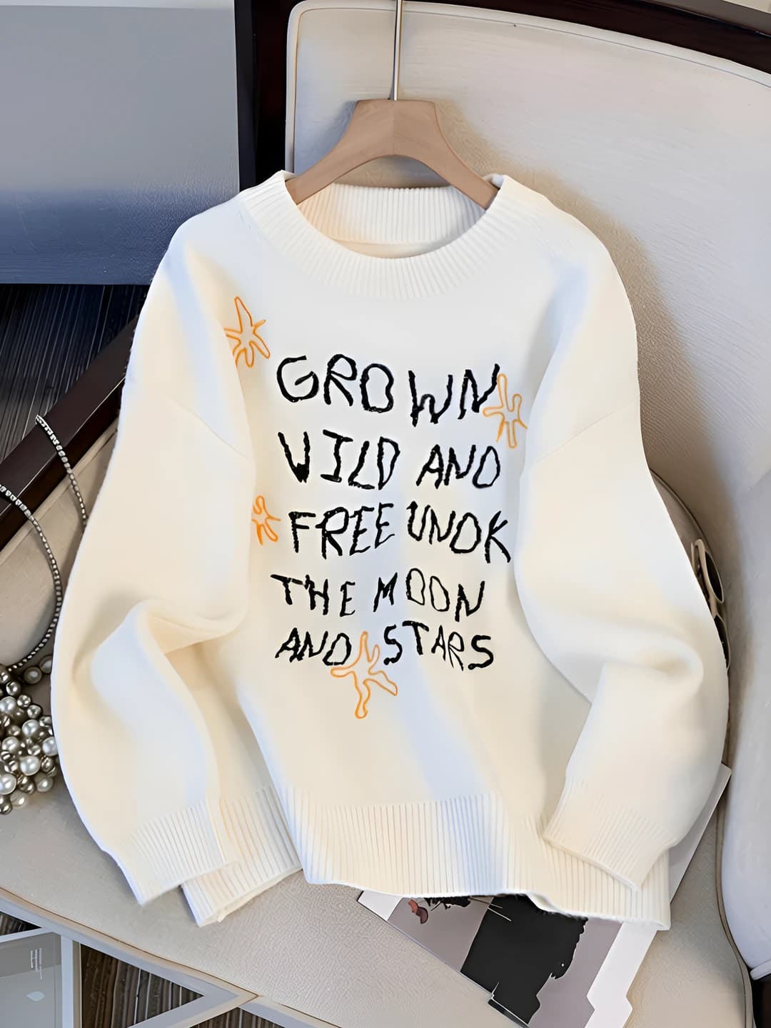 Oq T-shirt