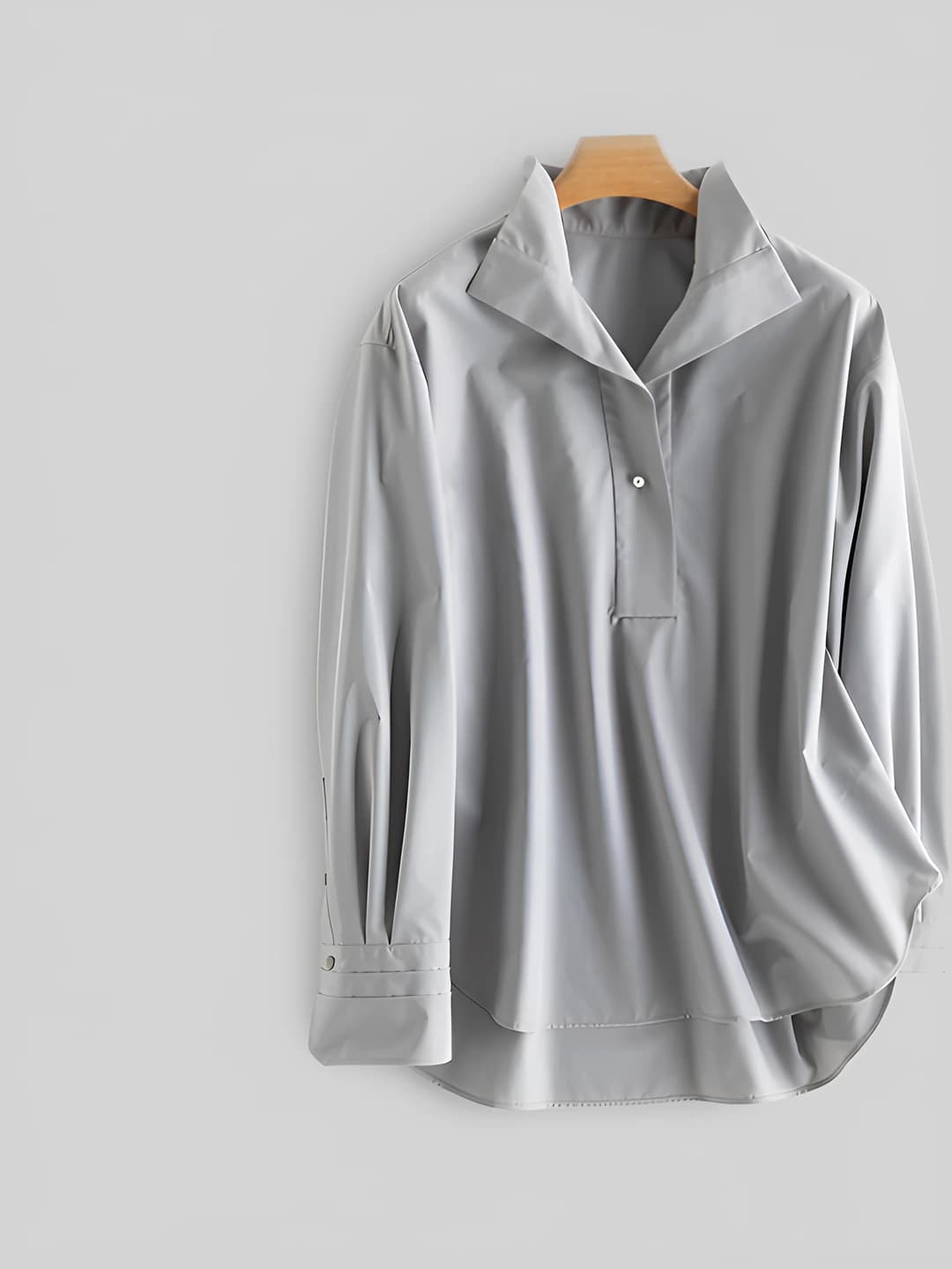 Glacier Grey