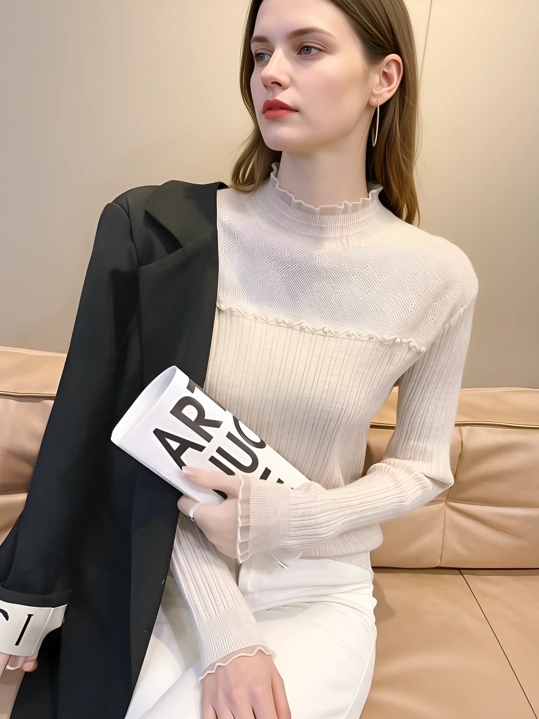 2327 Apricot