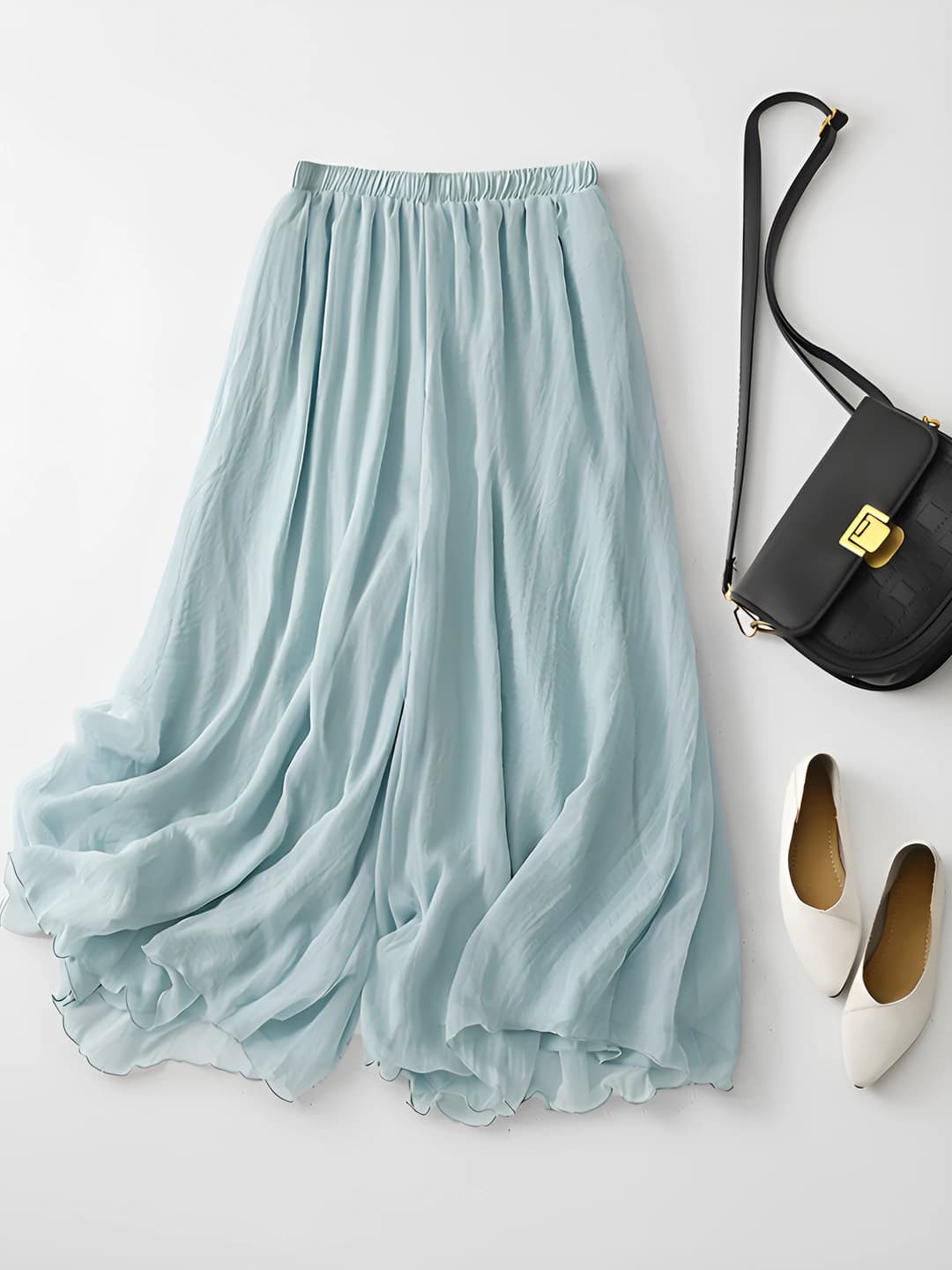 Light green
