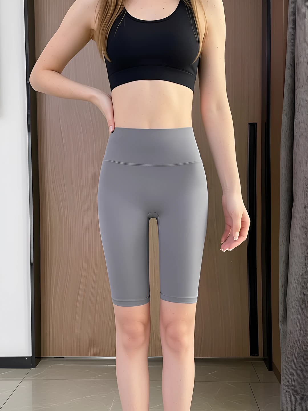 Grey, 1 pc