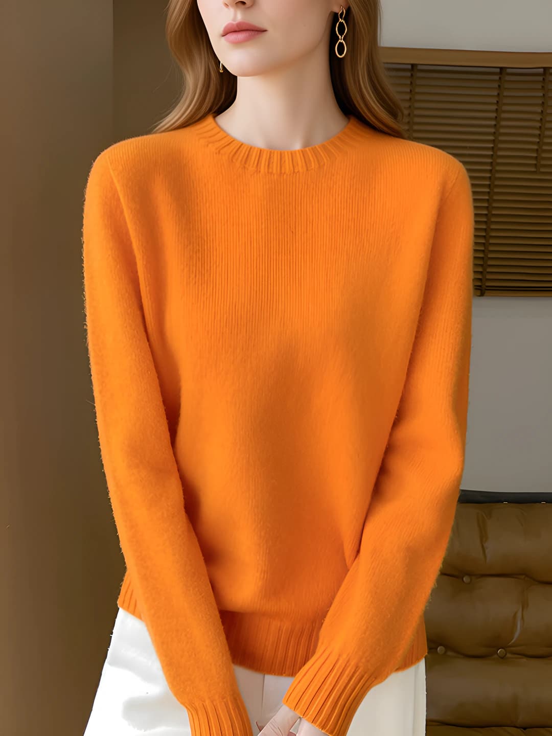 Emma Orange