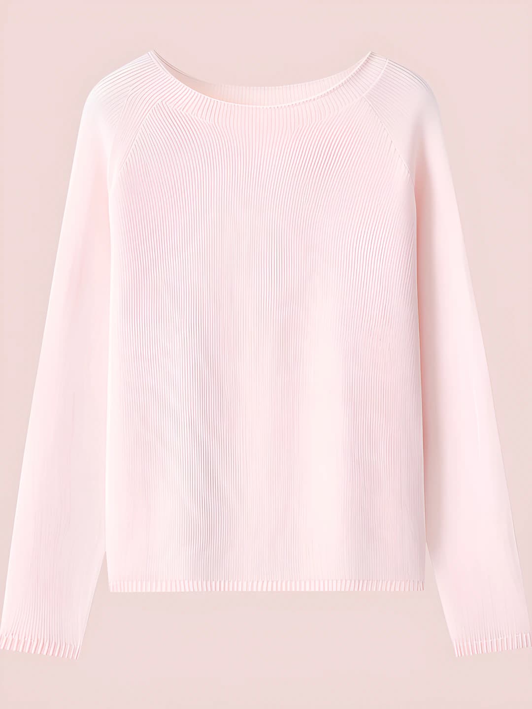 Cloud pink