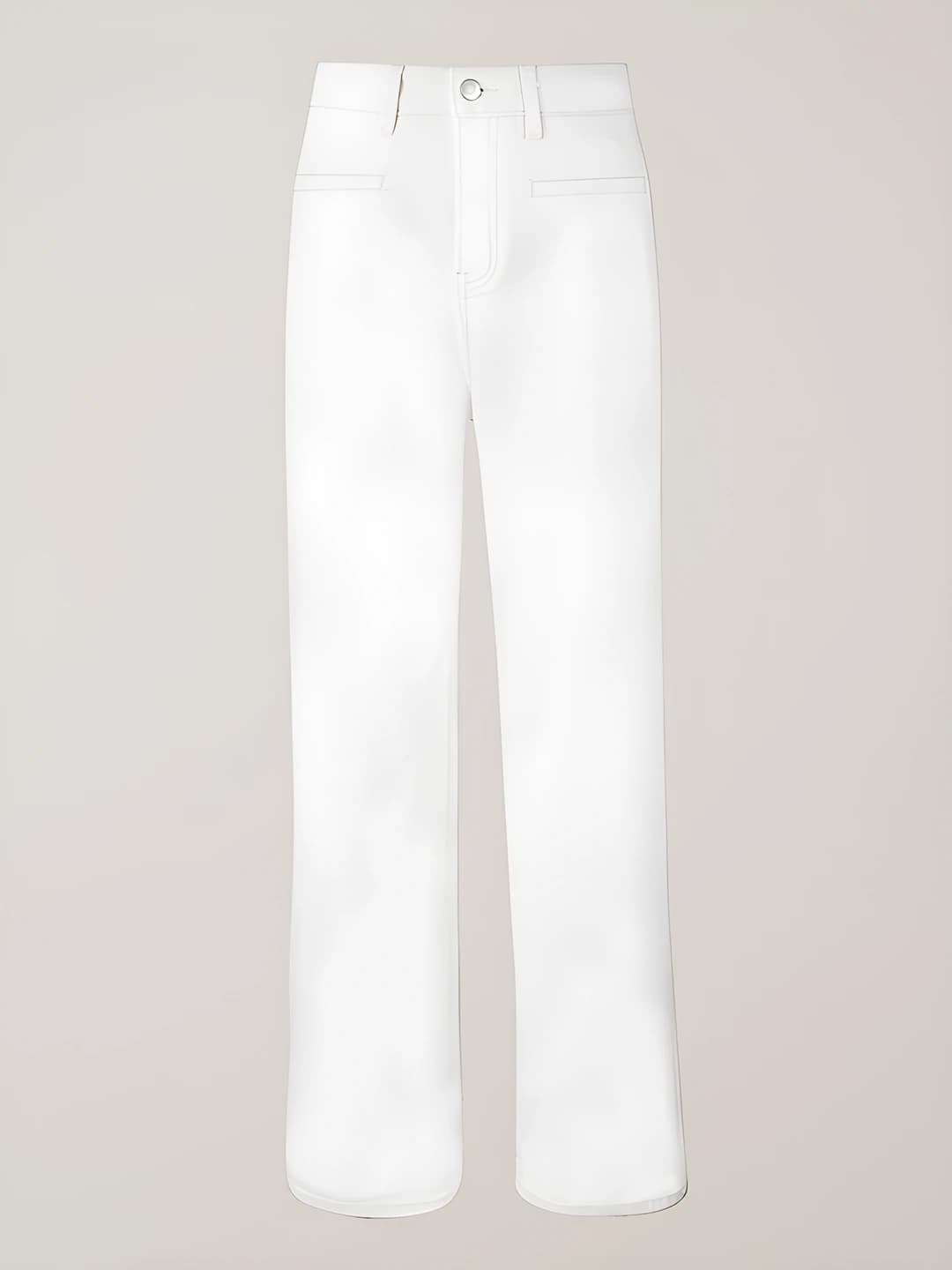 Warm white