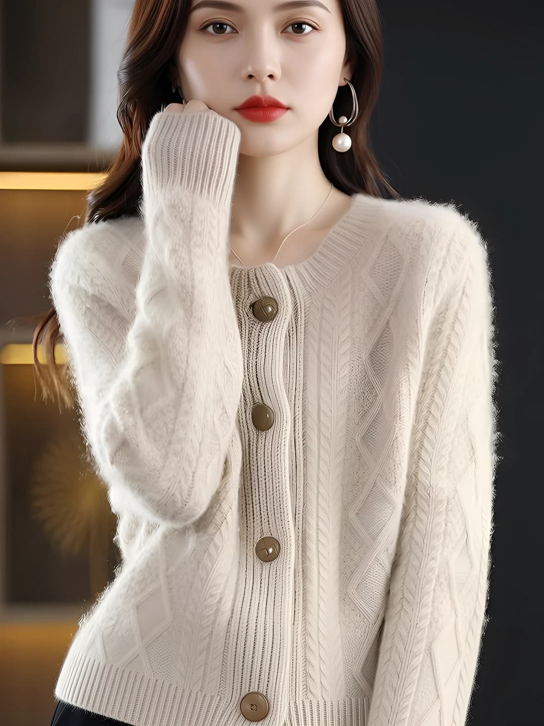 Original cotton