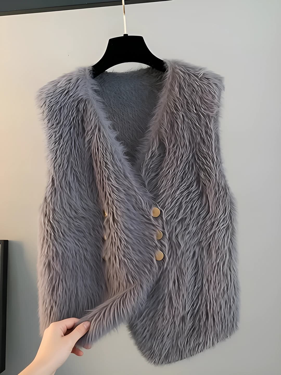Grey