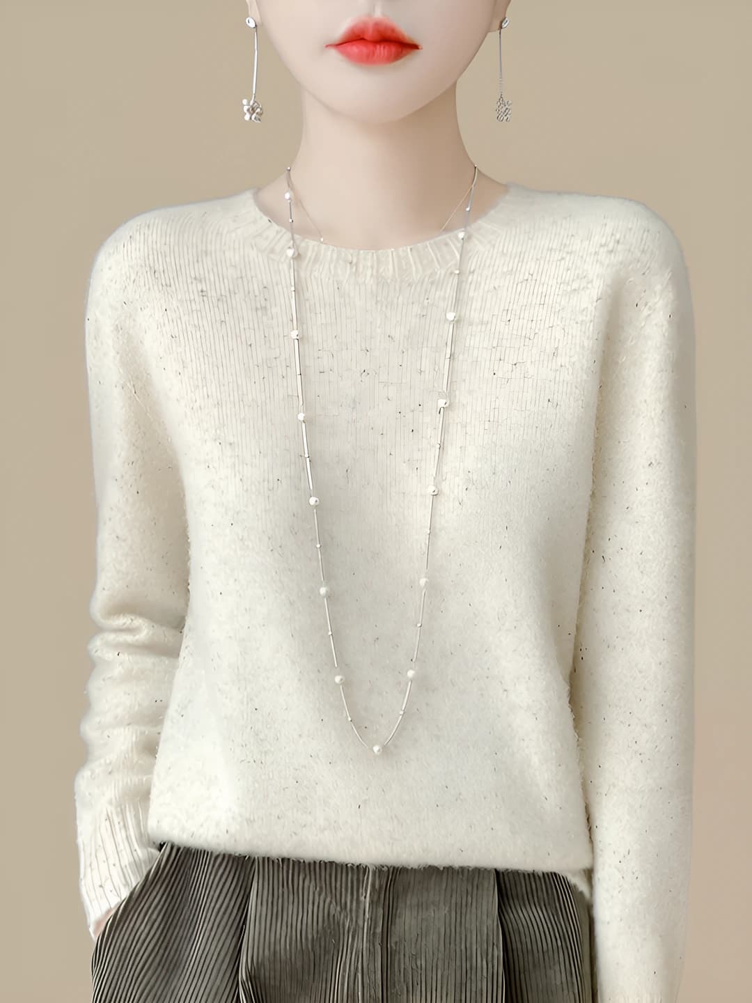 Beige