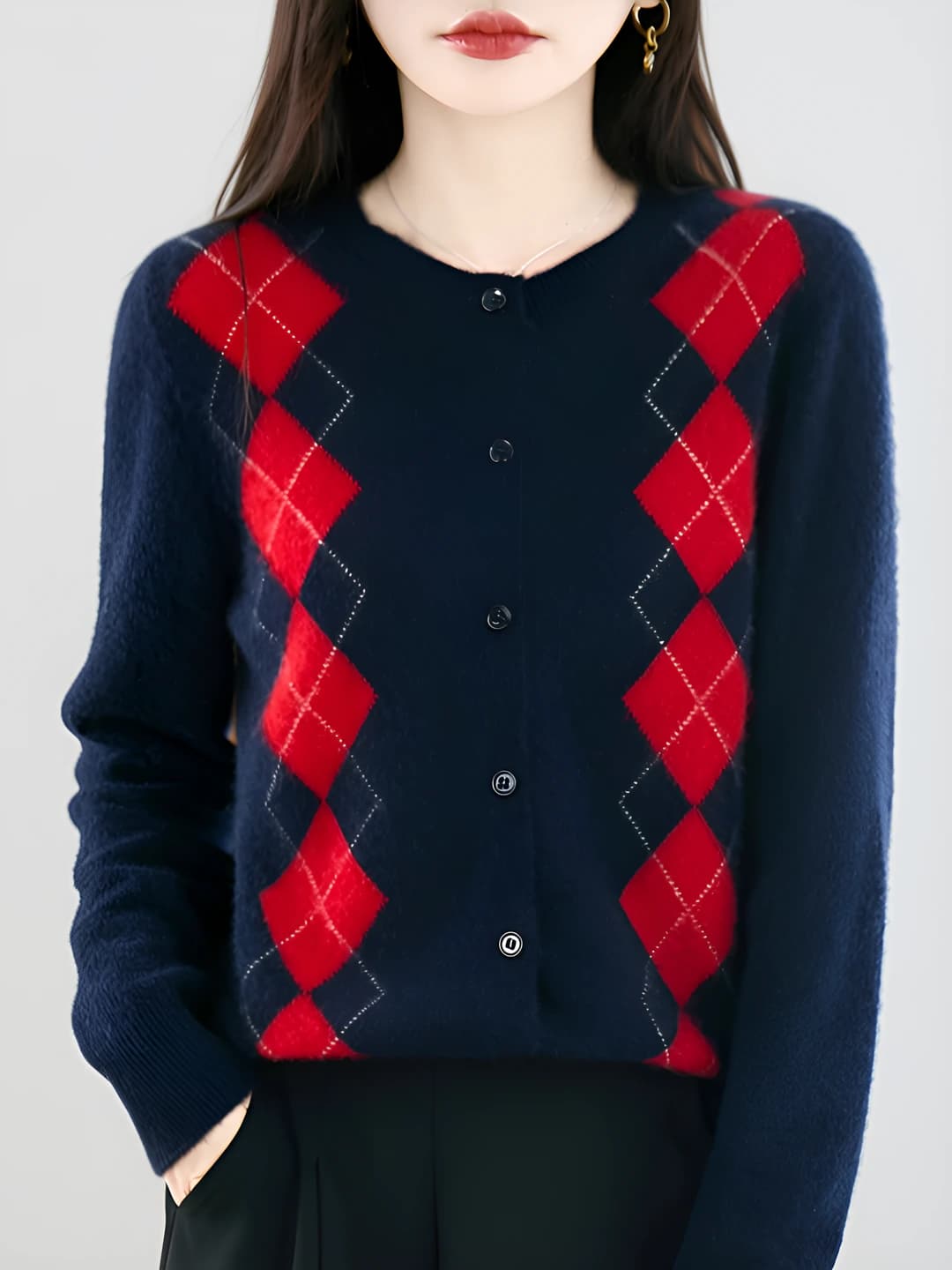 Navy+Red