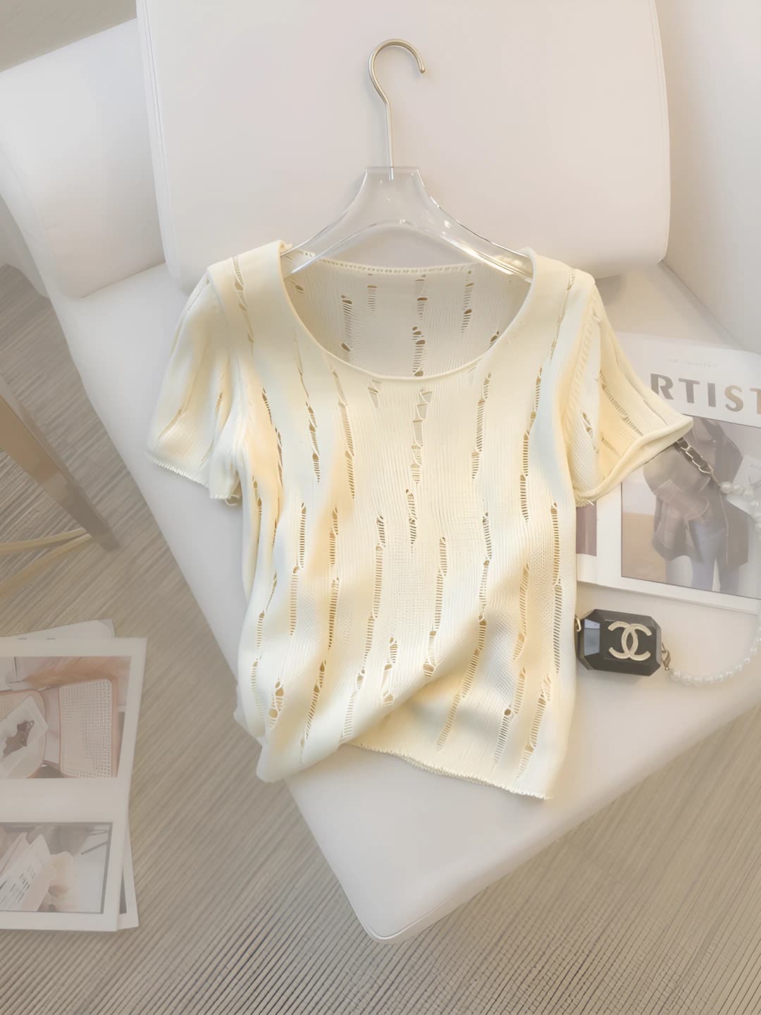 5900 Apricot