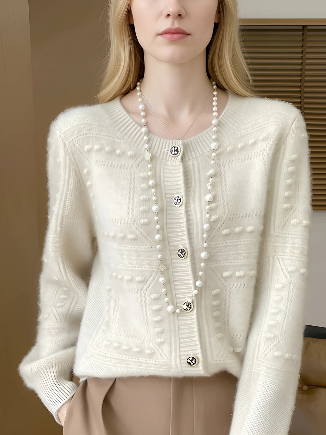 Original cotton