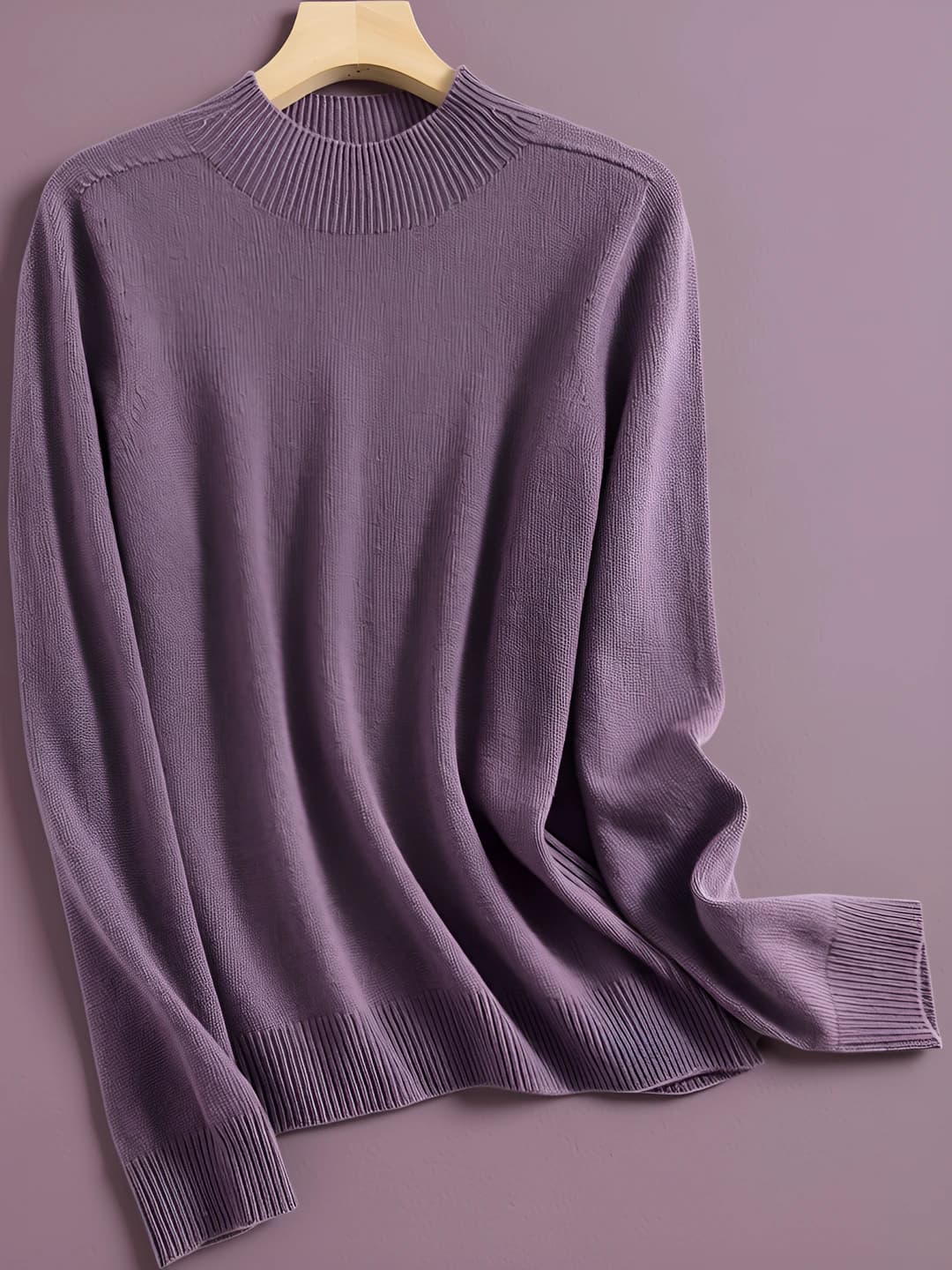 Grape purple