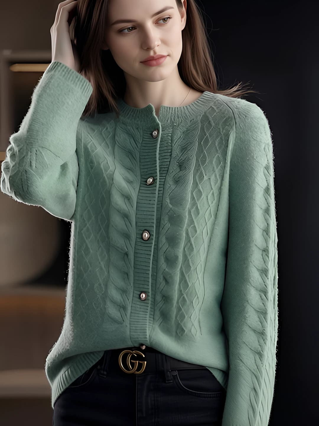 2298 Green