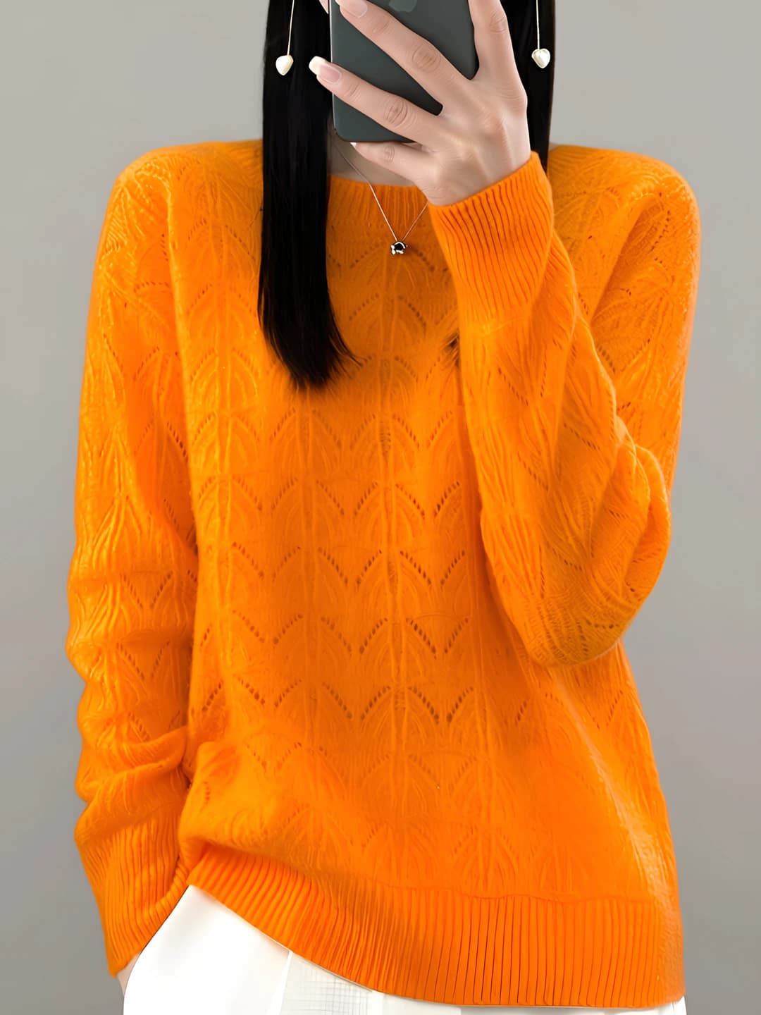 Emma Orange