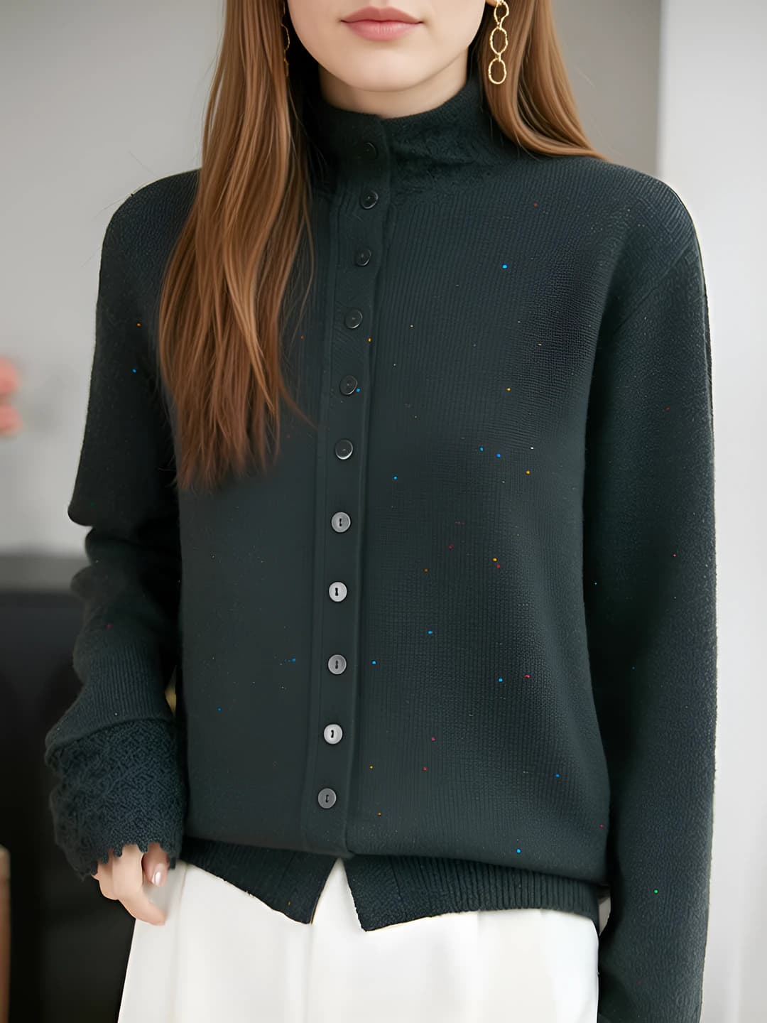 Dark grey