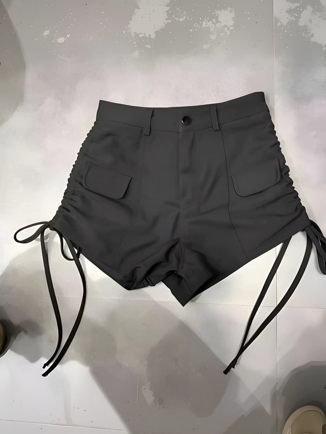 Чёрный