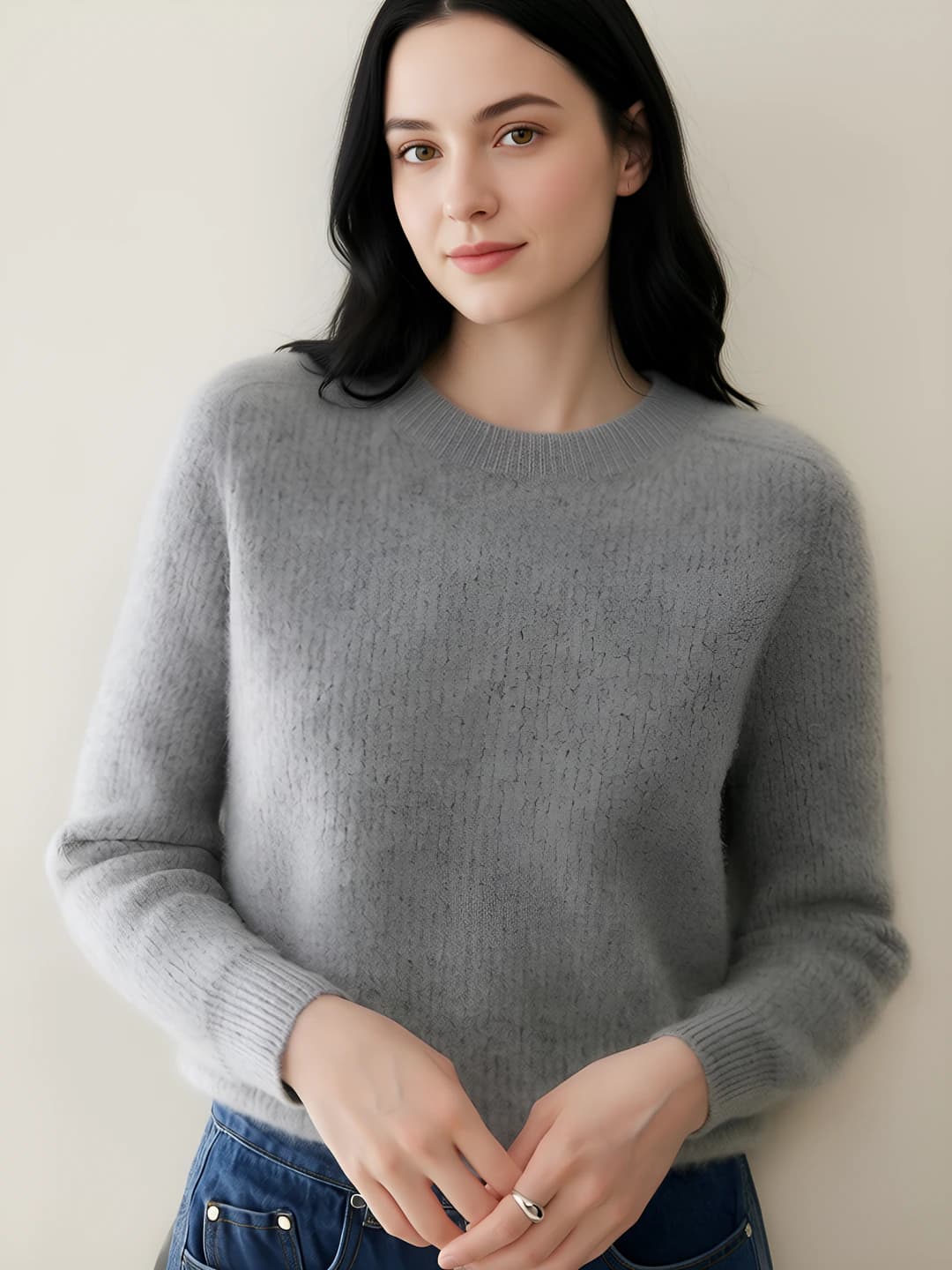 Rock Grey