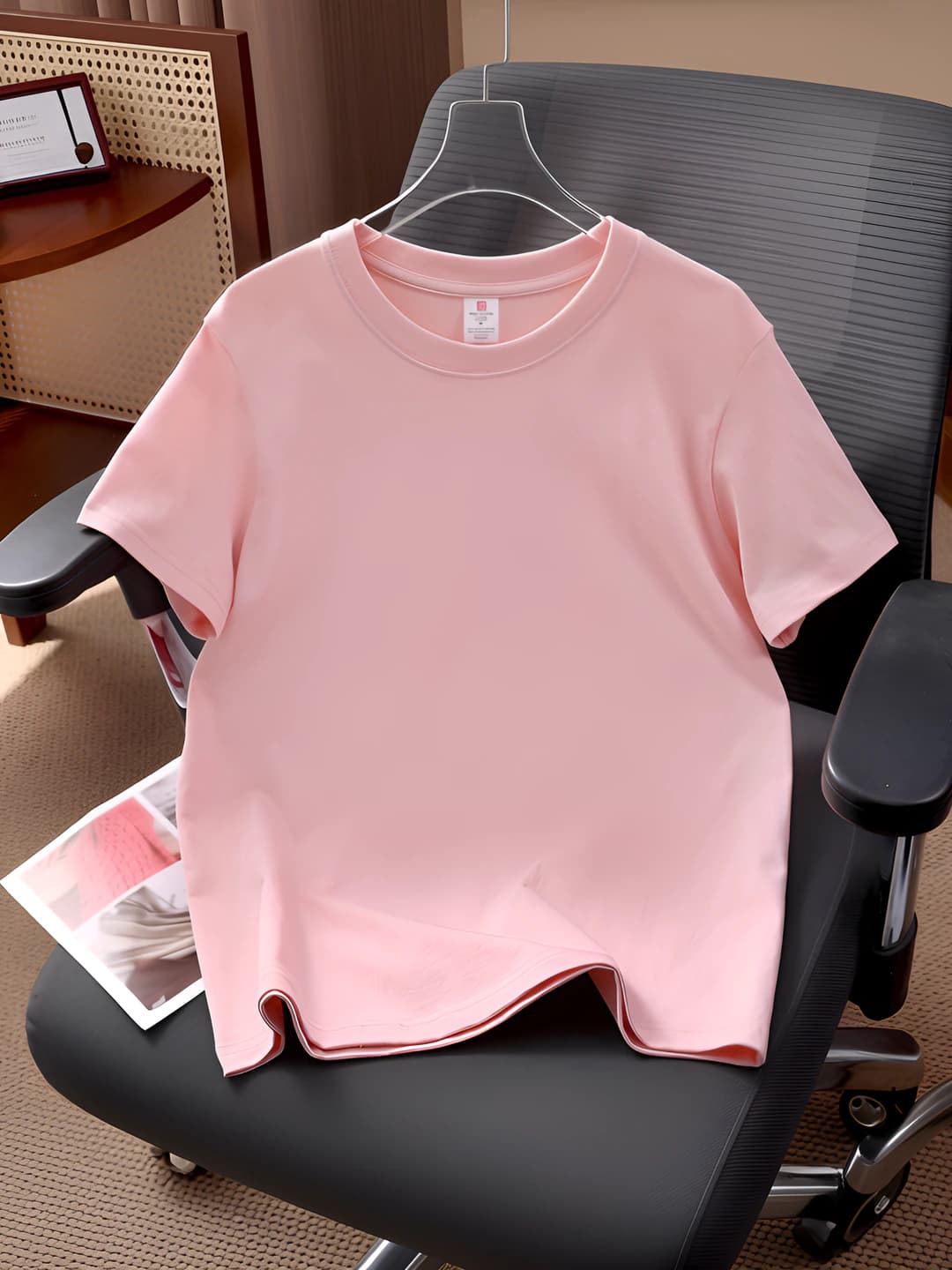 Pink version