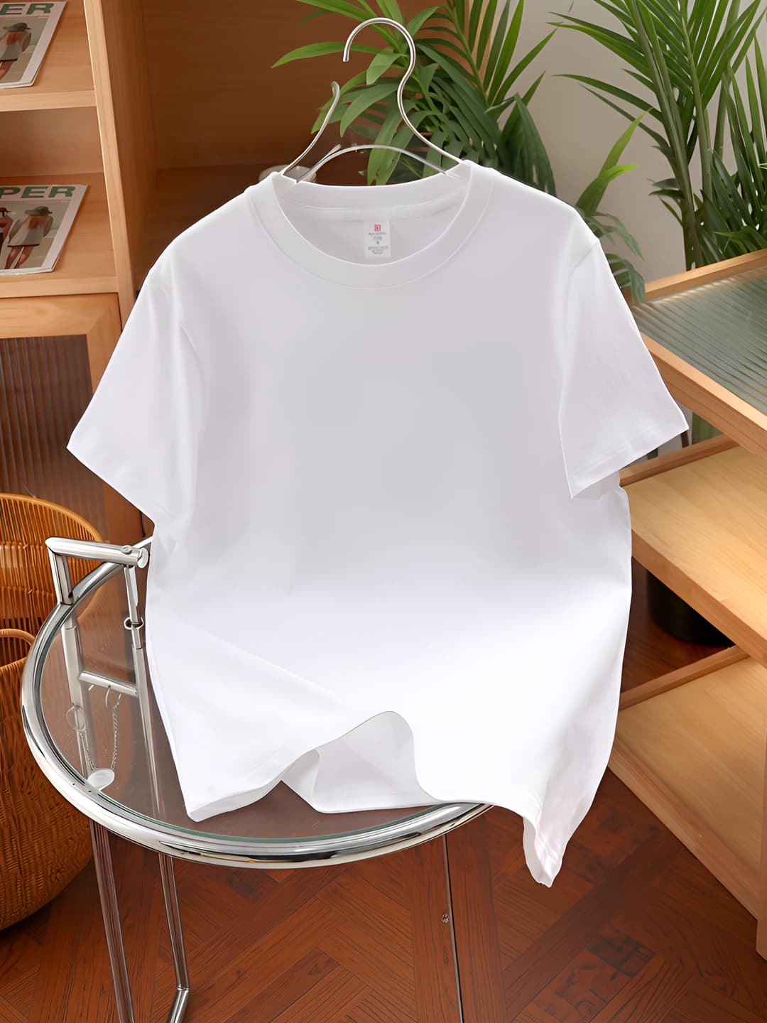 White version