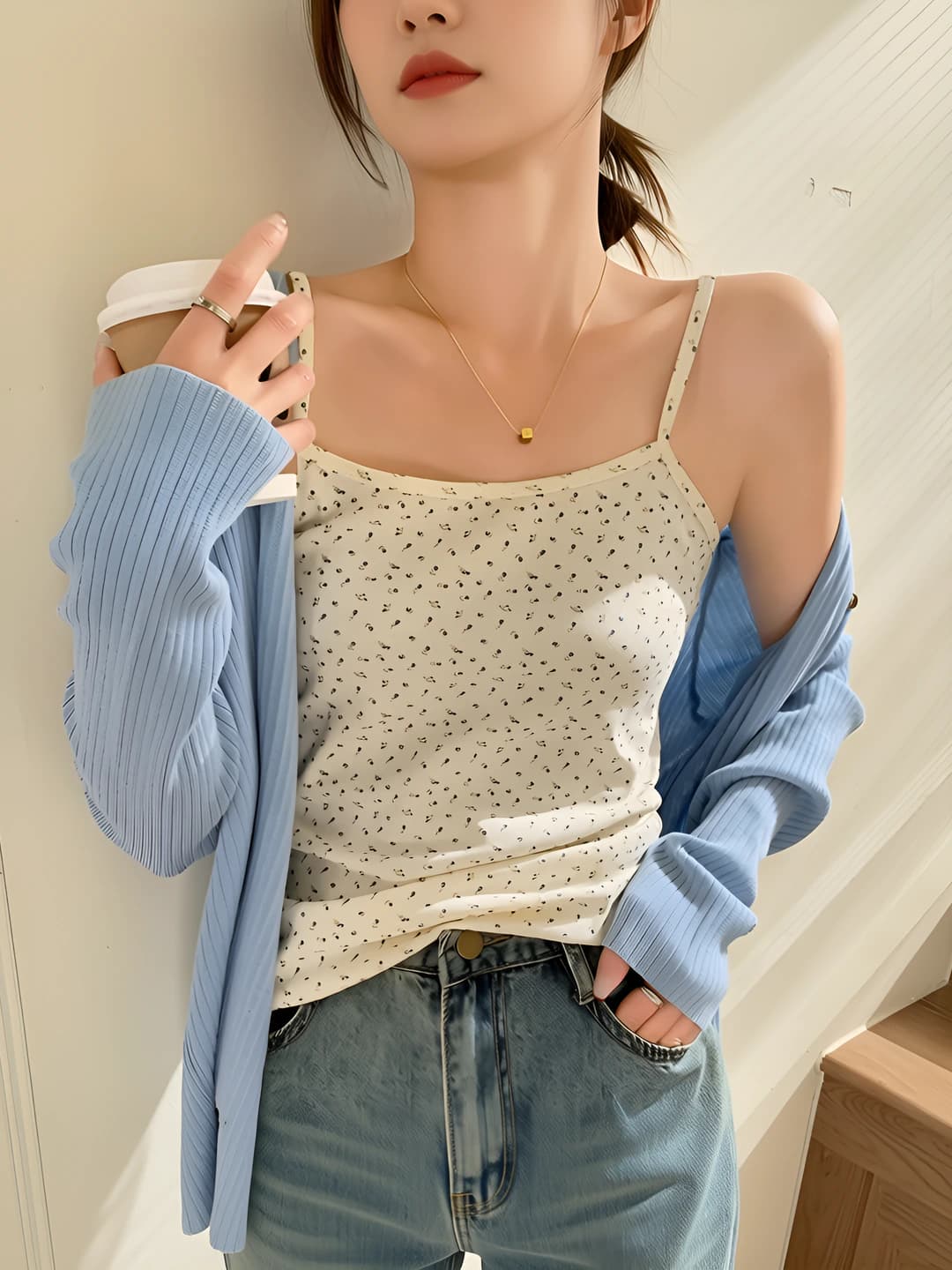 Light nude