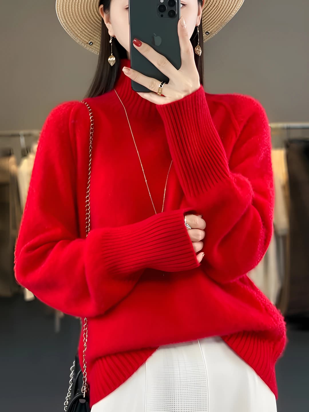 Xitoy qizil