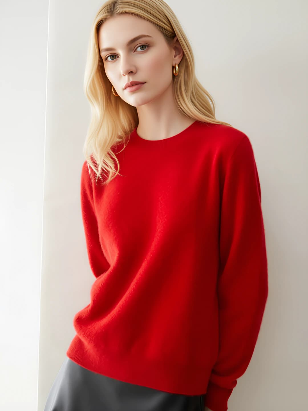 Agate red