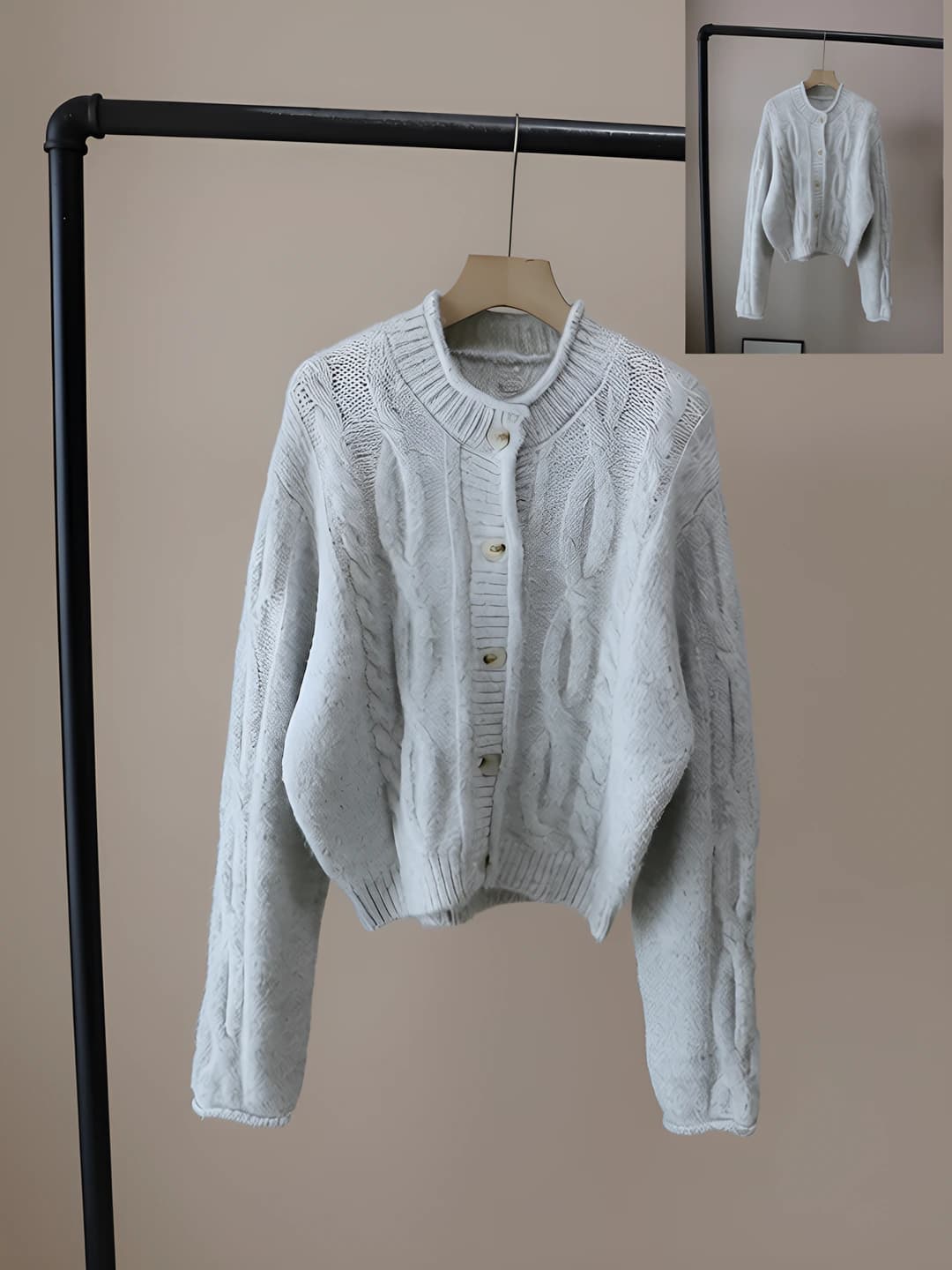Light grey