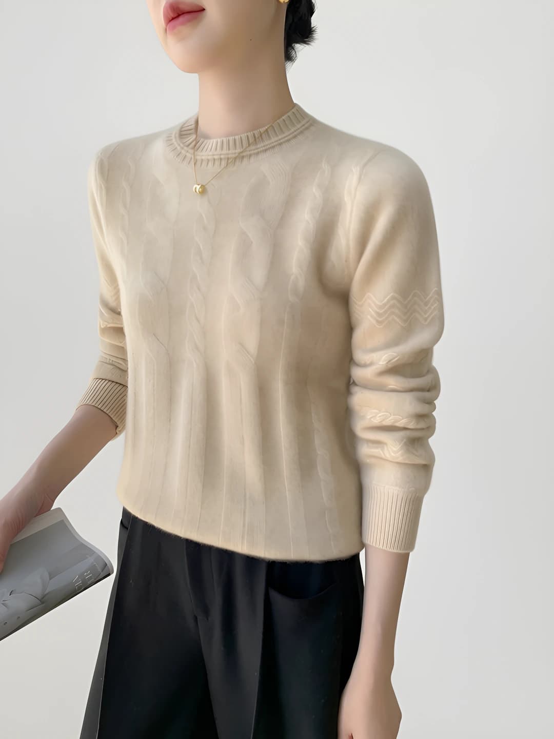 Beige