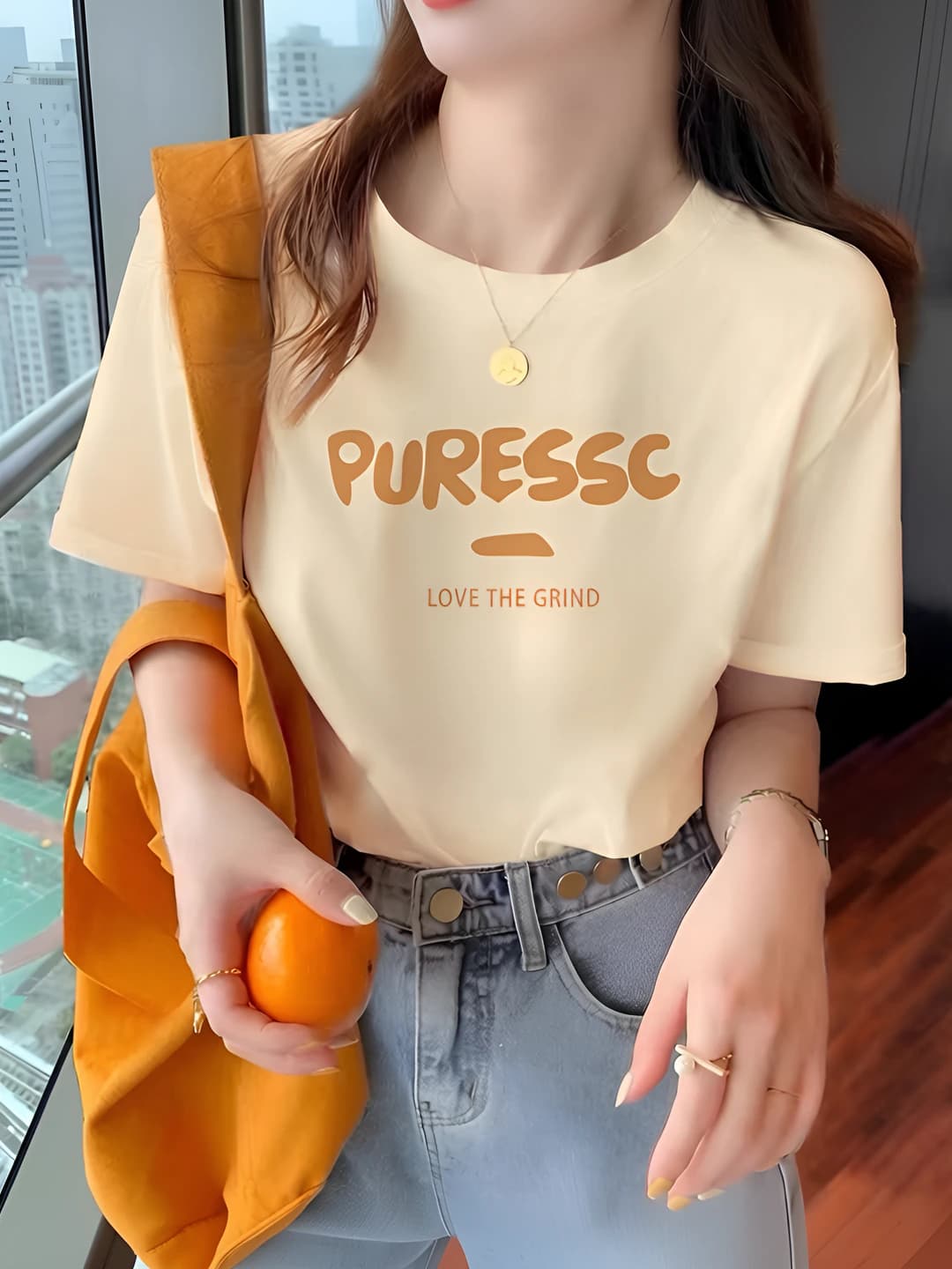 Apricot [PURESSC]