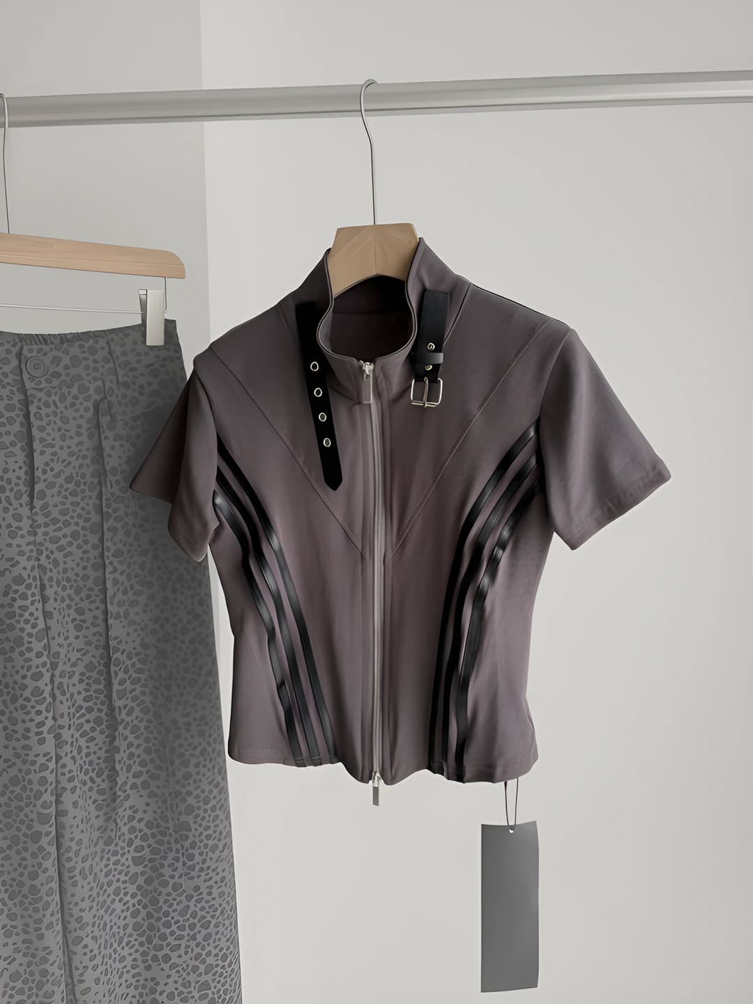 Dark grey