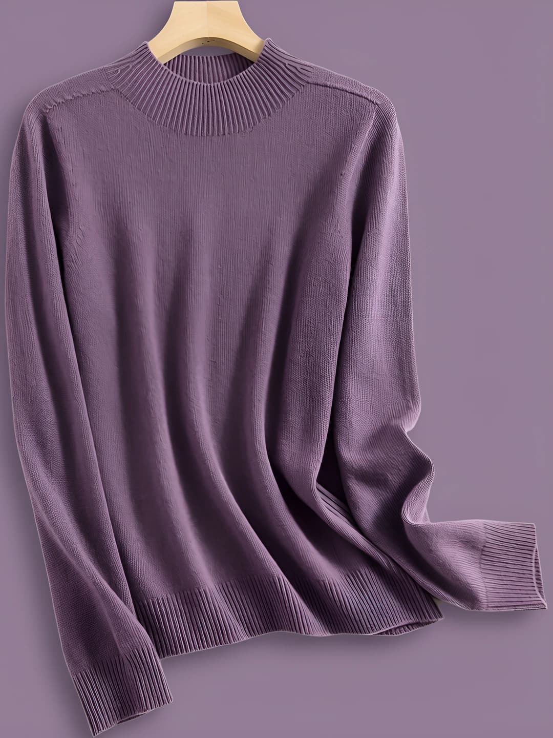 Grape purple