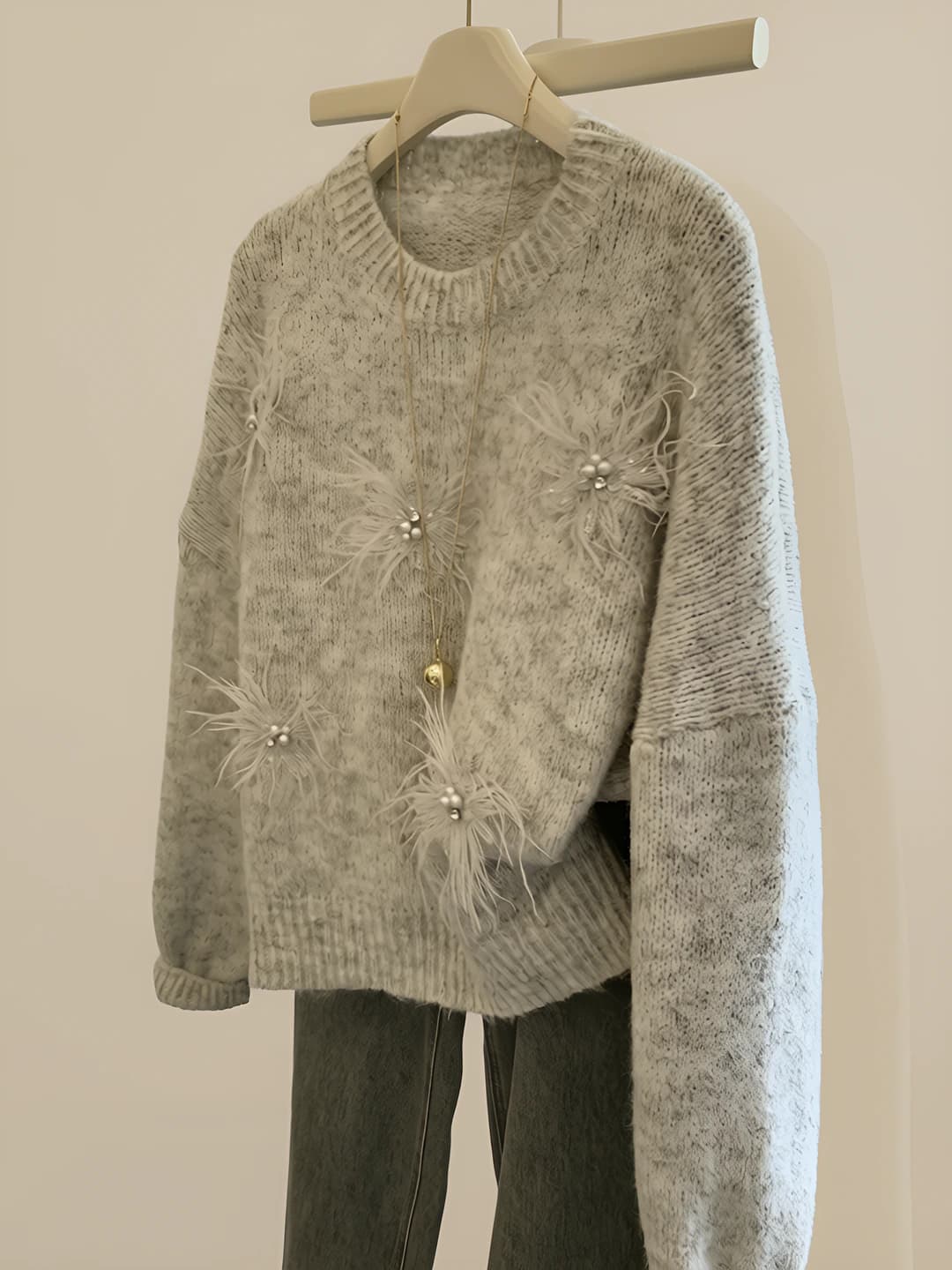 5094 Grey