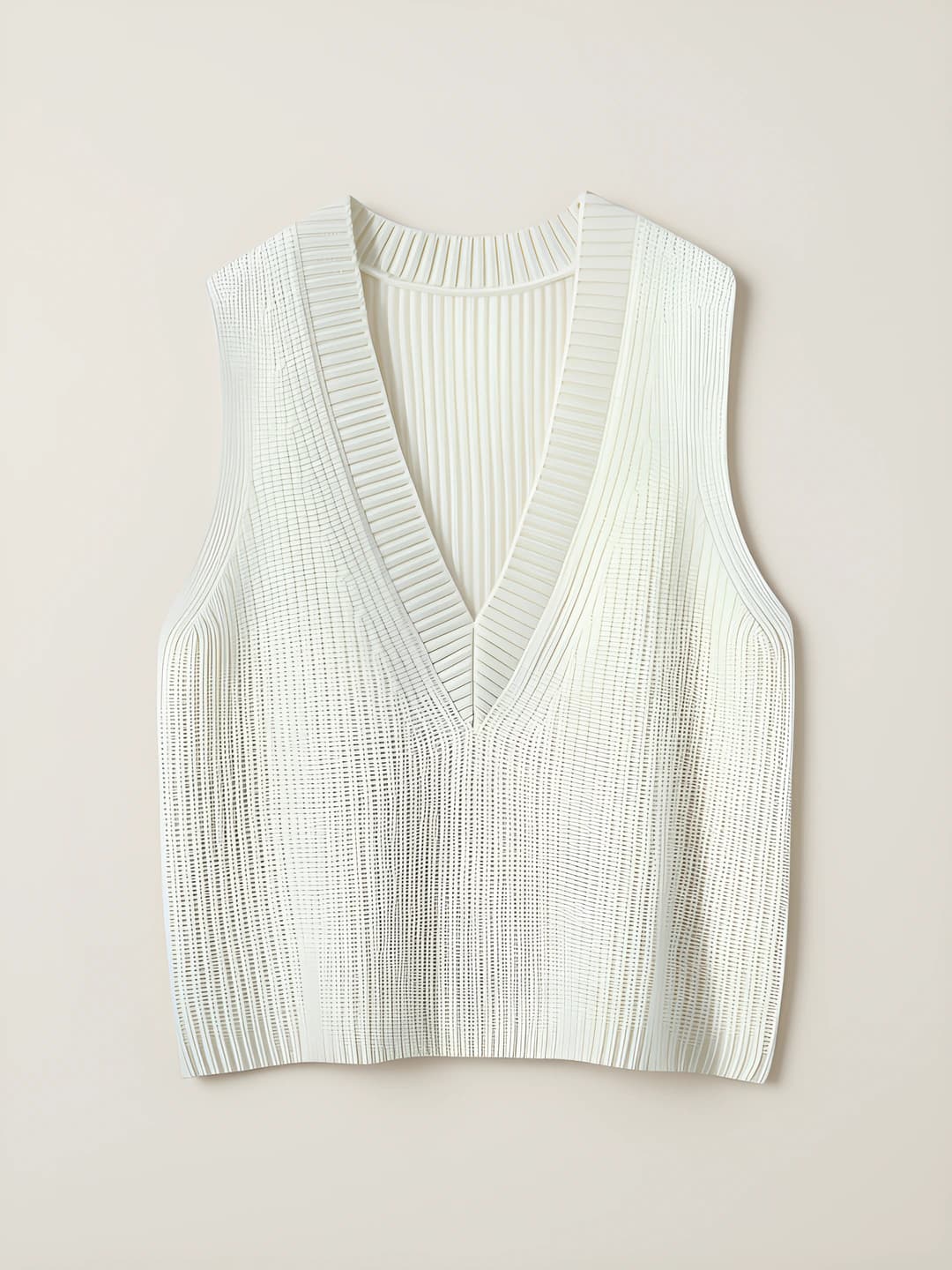 Pearl white