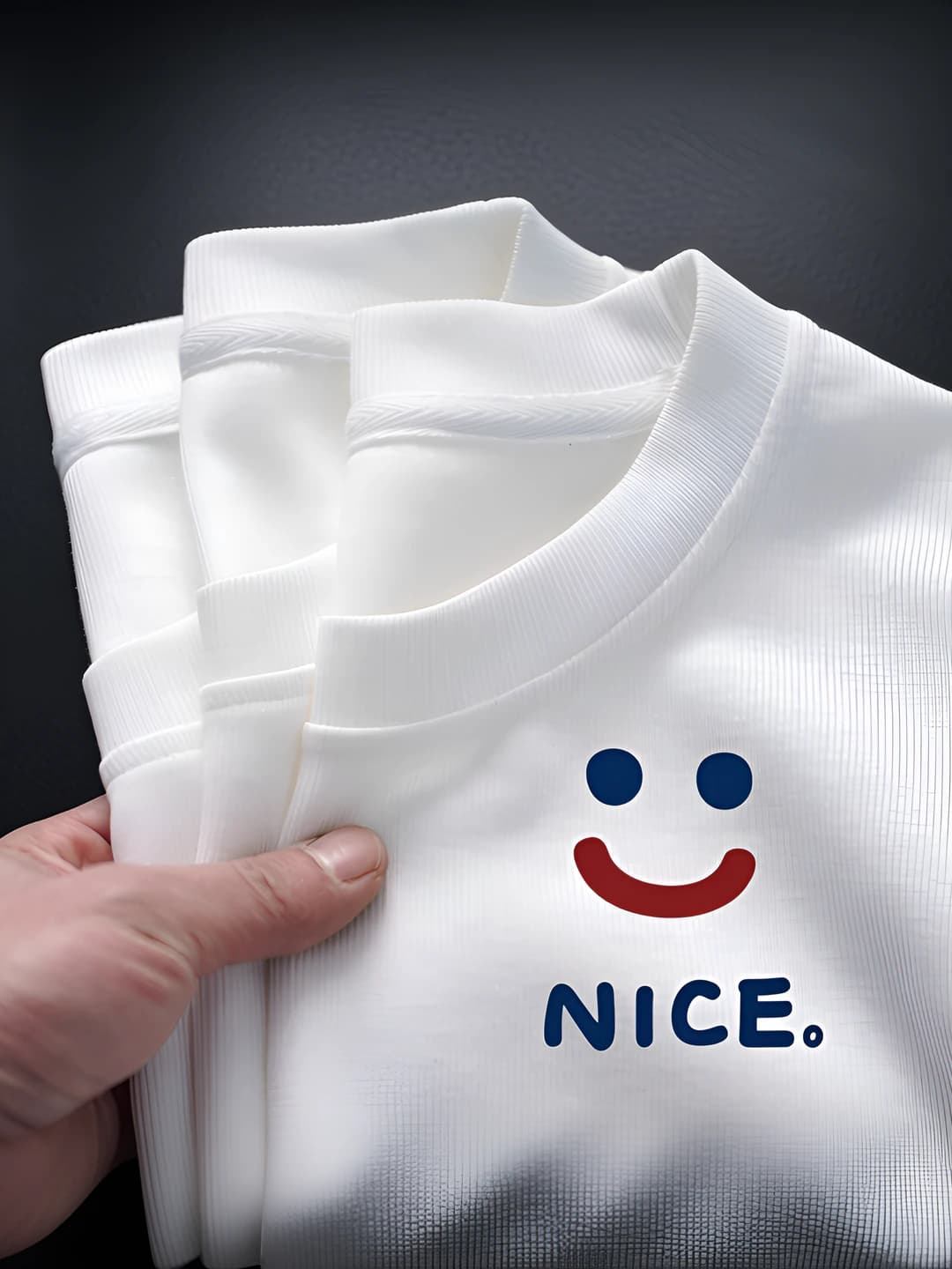 NICE улыбка
