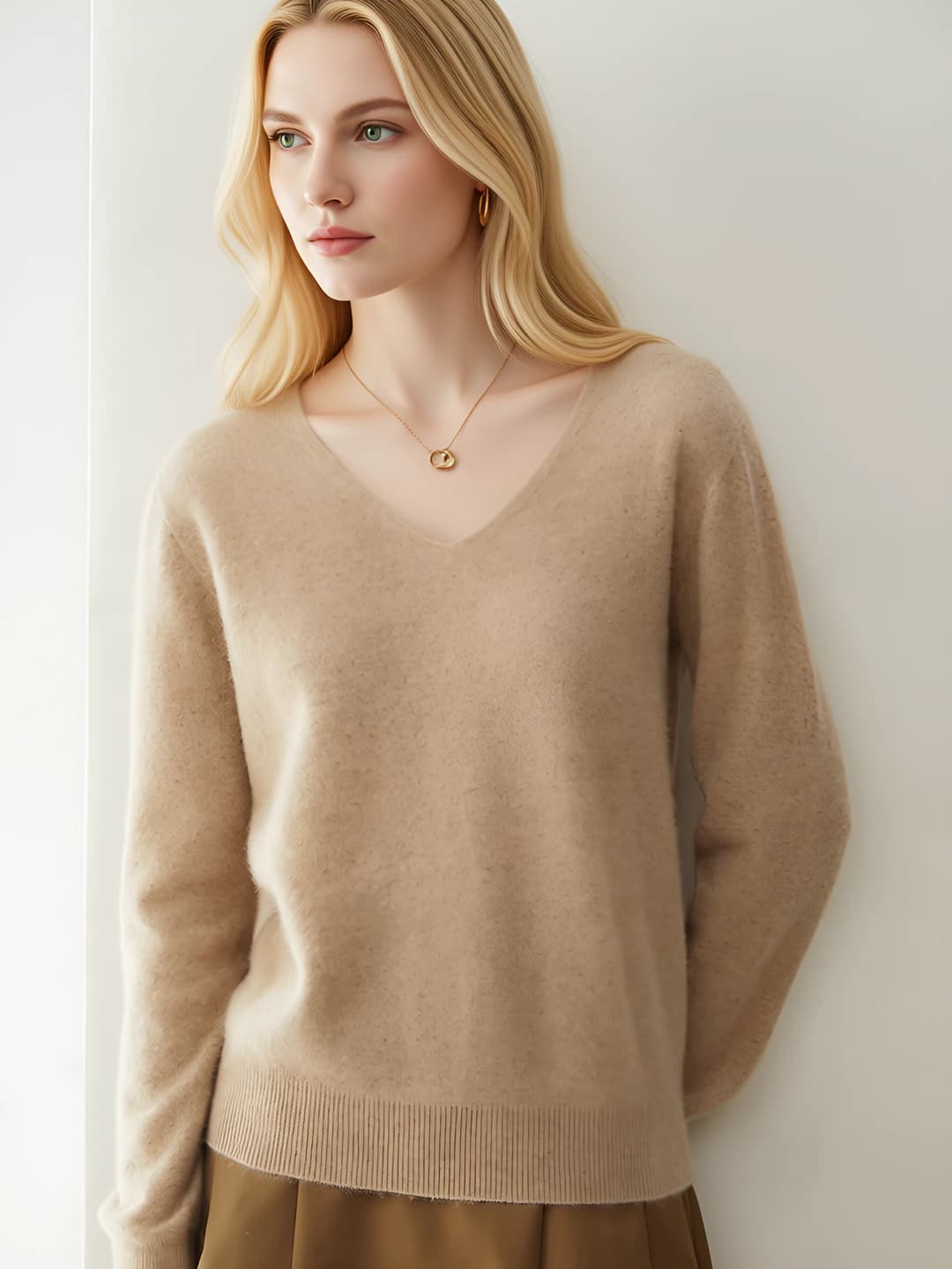Champagne brown