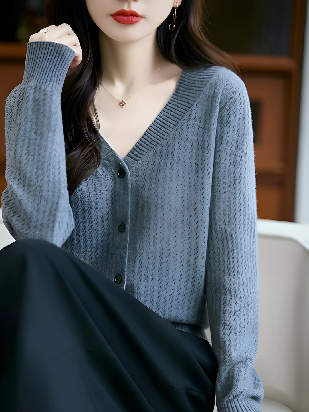 Medium grey variant B