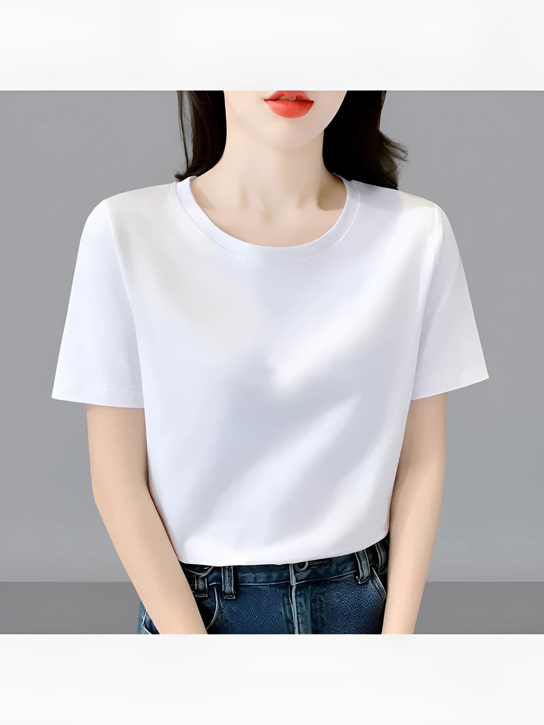 VA multi-heart white