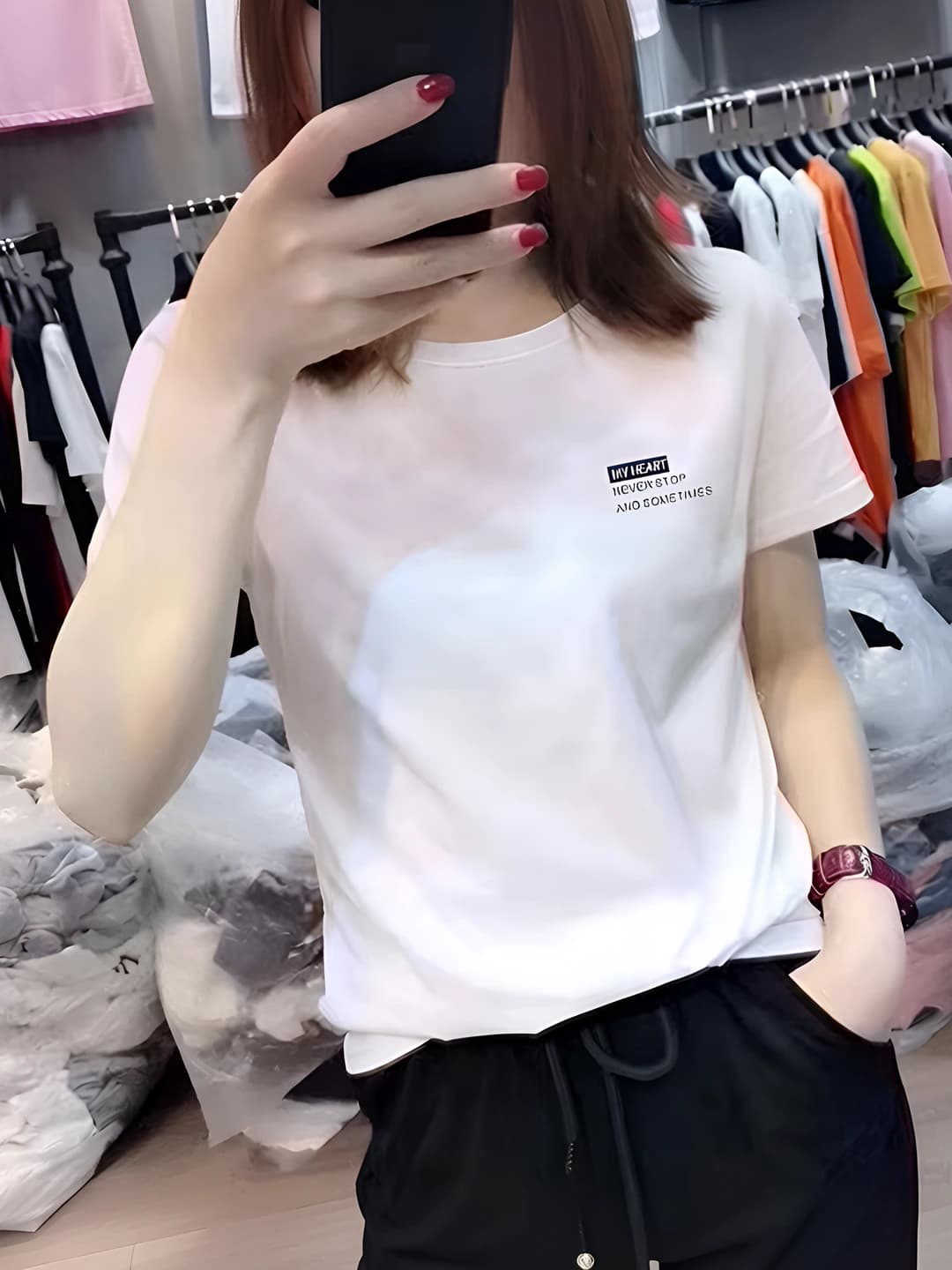 KC698 Белый