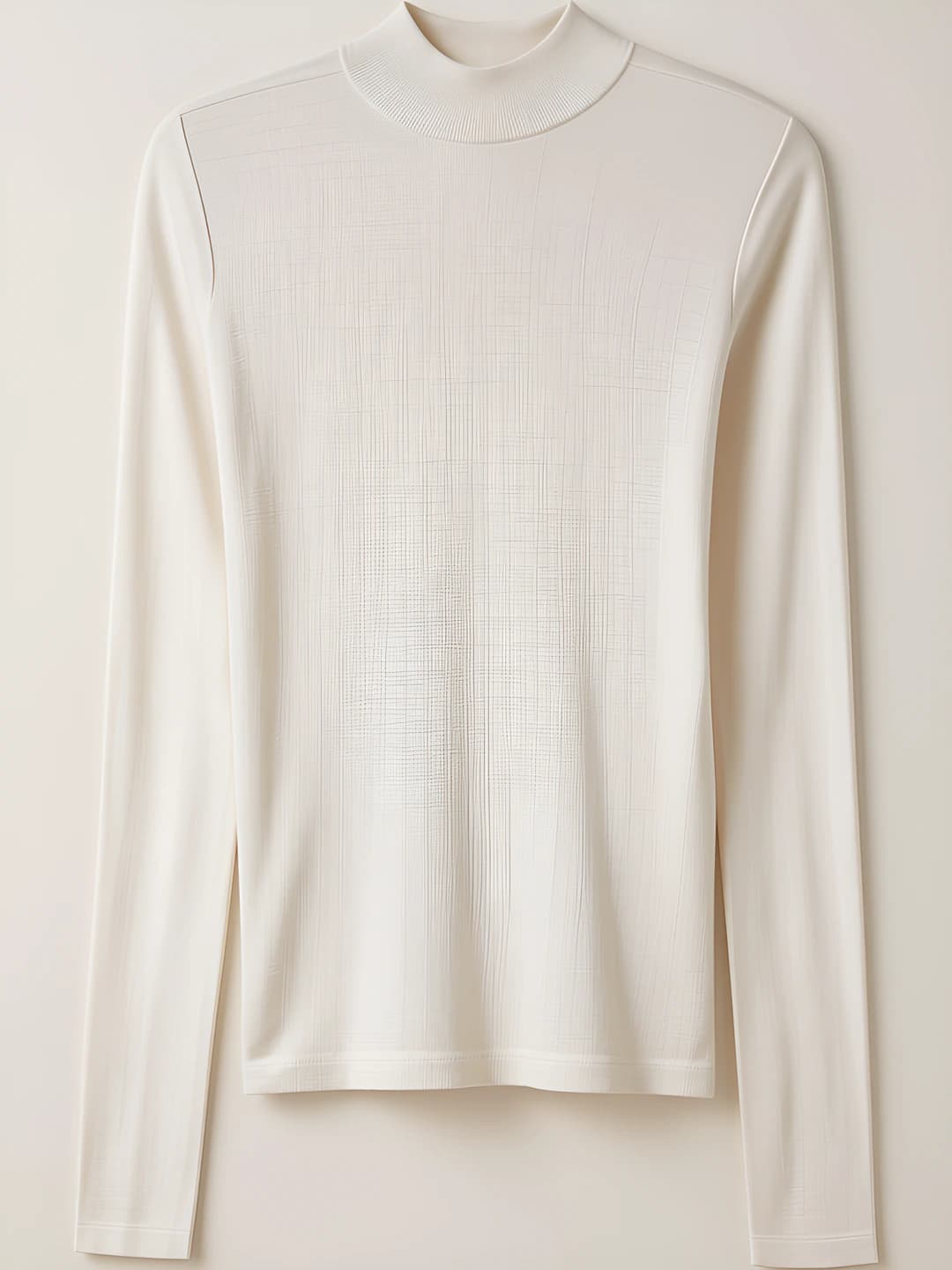 Elegant white