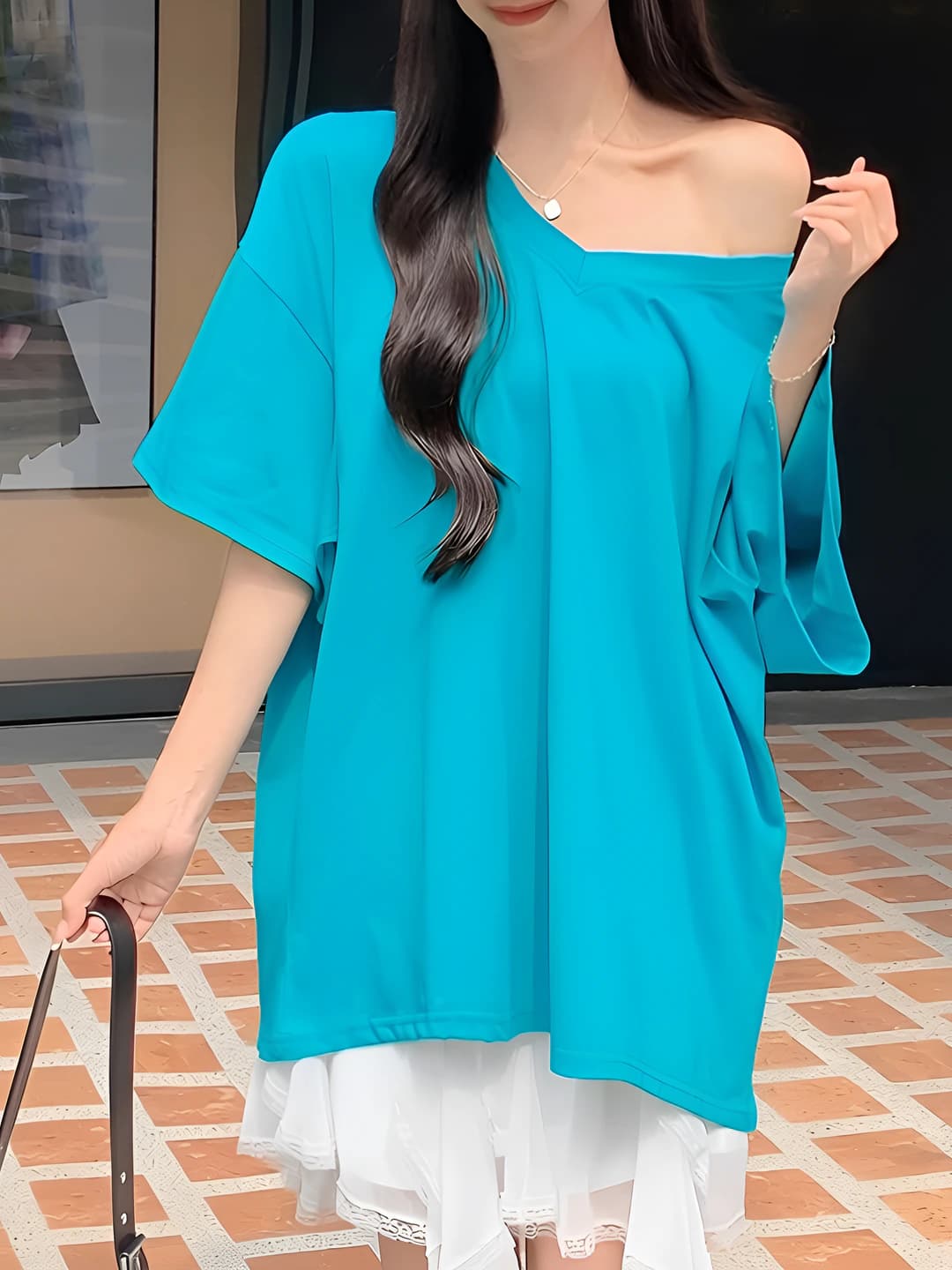 Teal