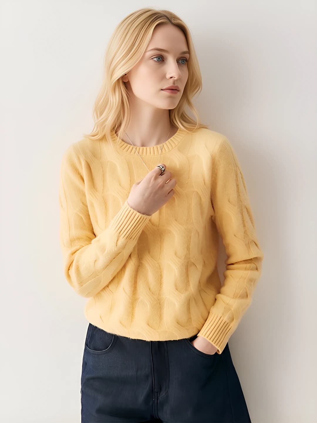 Cheese Yellow