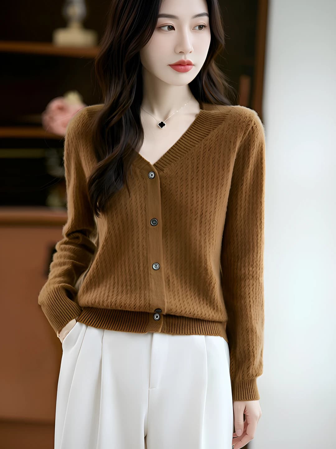 Caramel