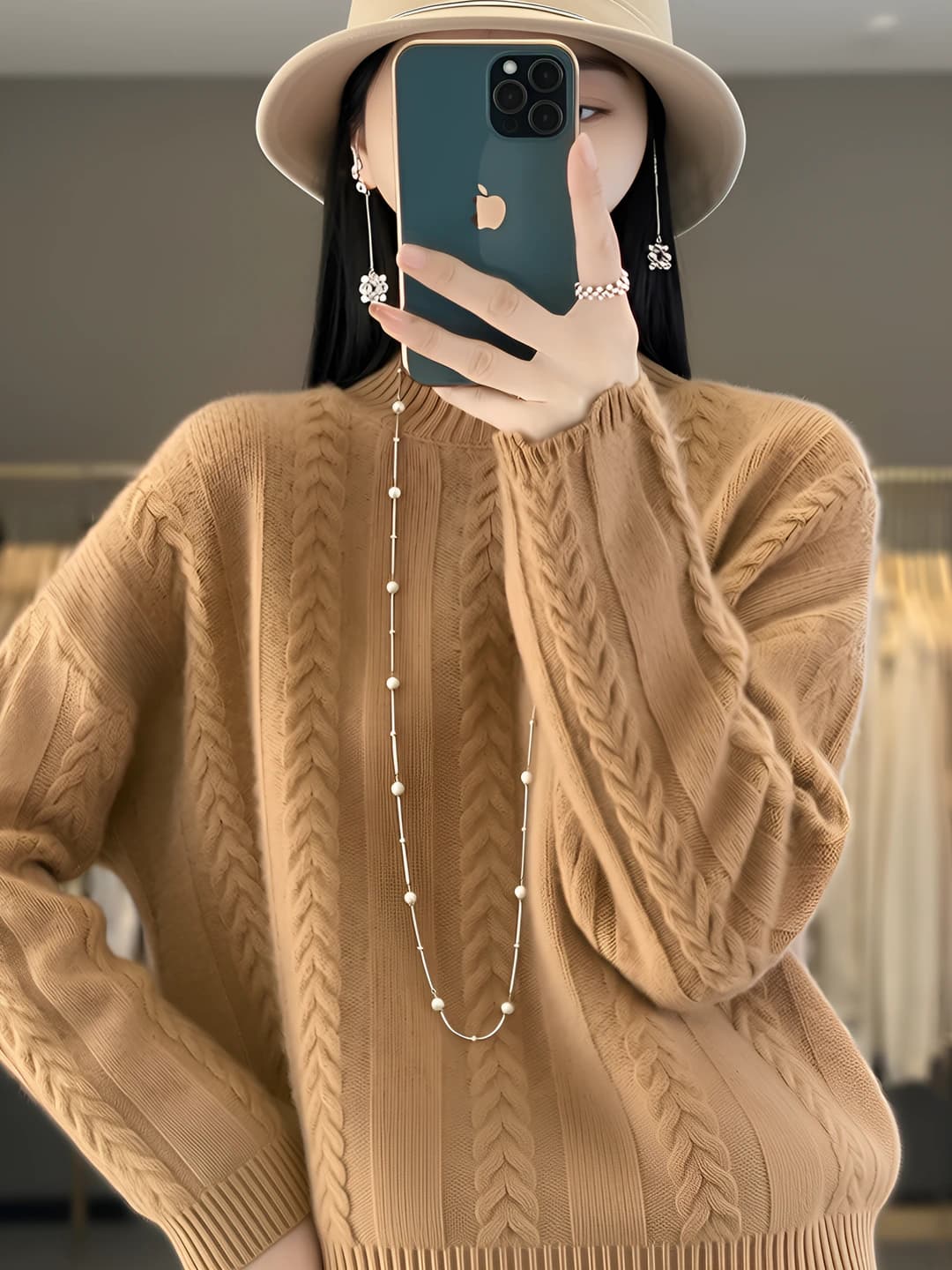 Oltin tuya