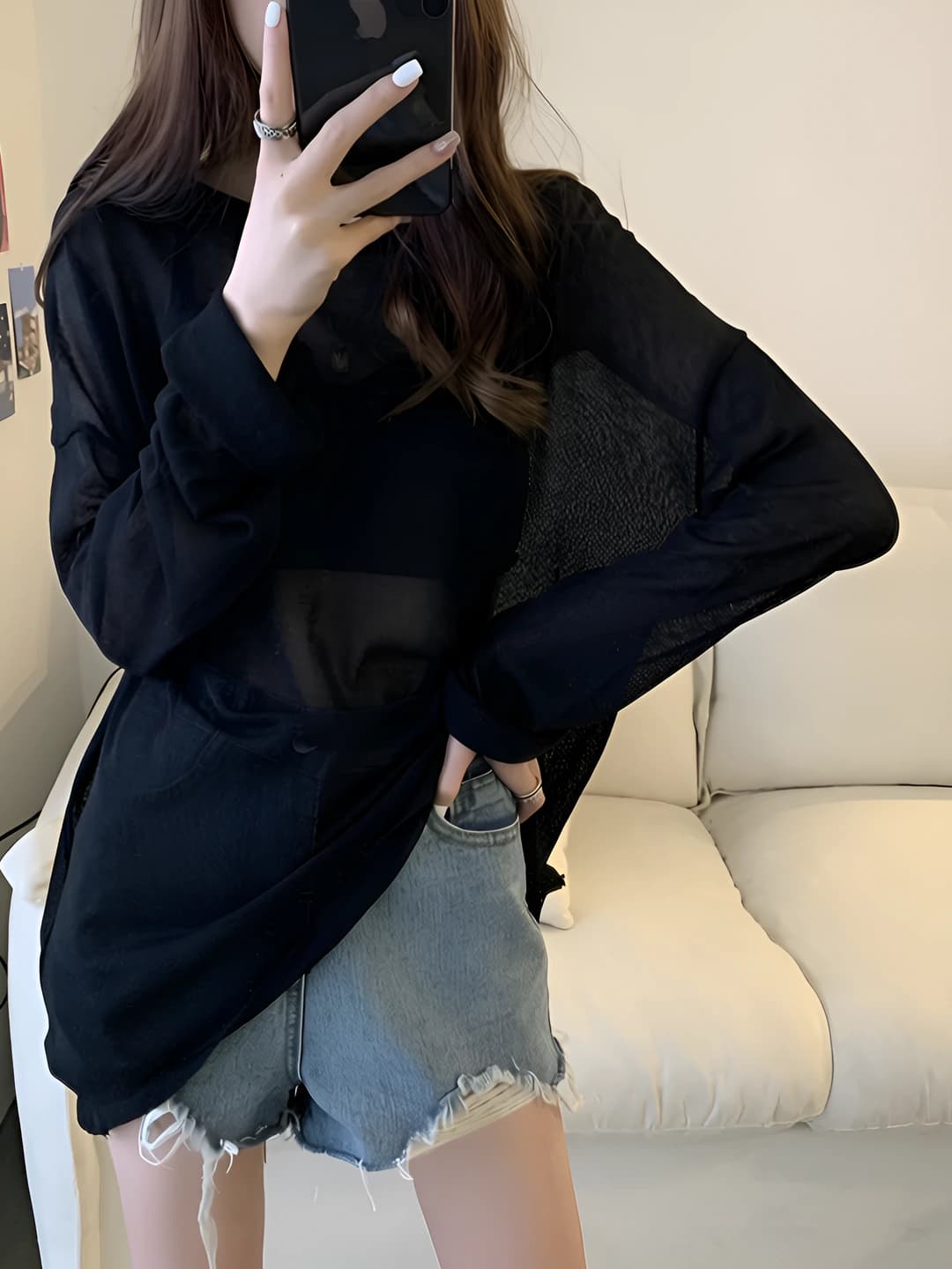 Qora