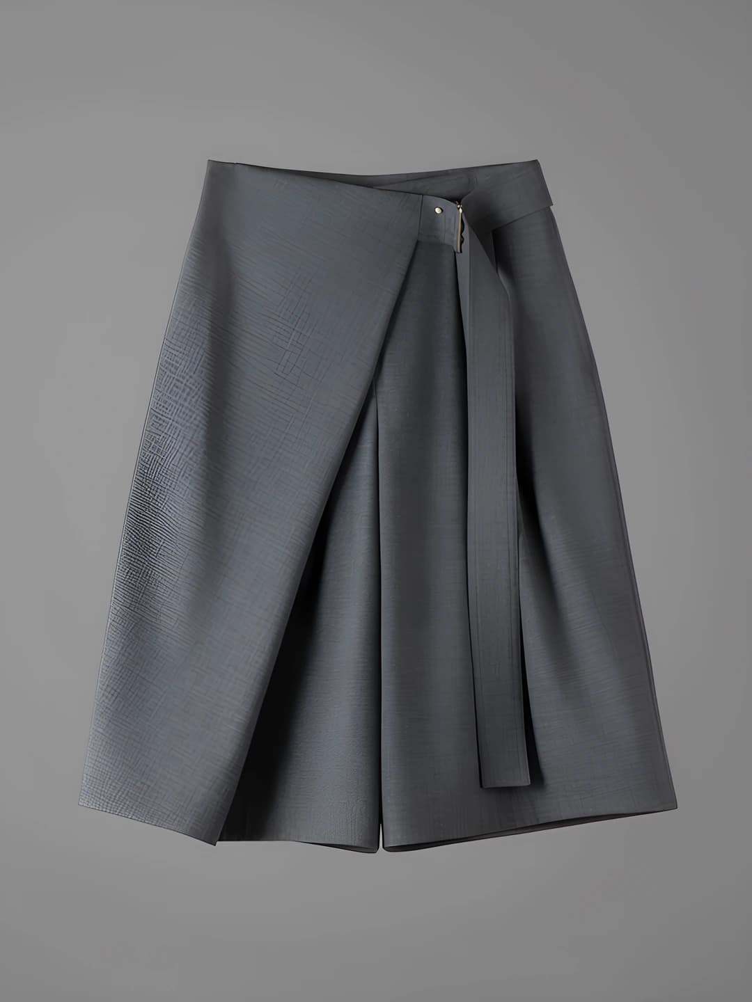 Charcoal grey