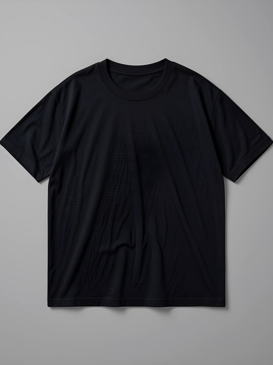 Black - No Label