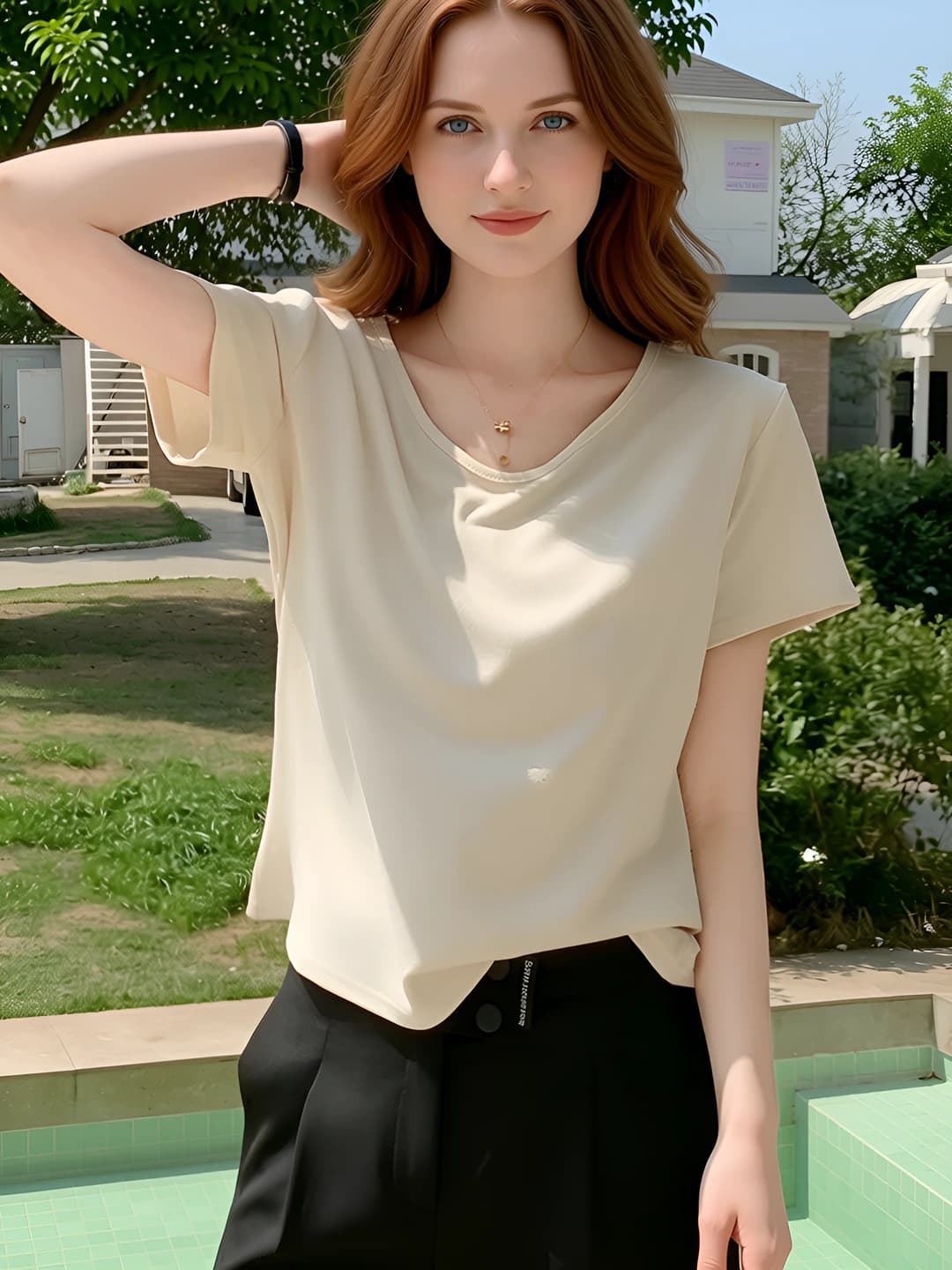 Apricot