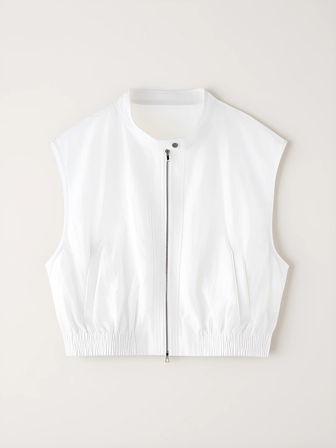 Cloud sea white