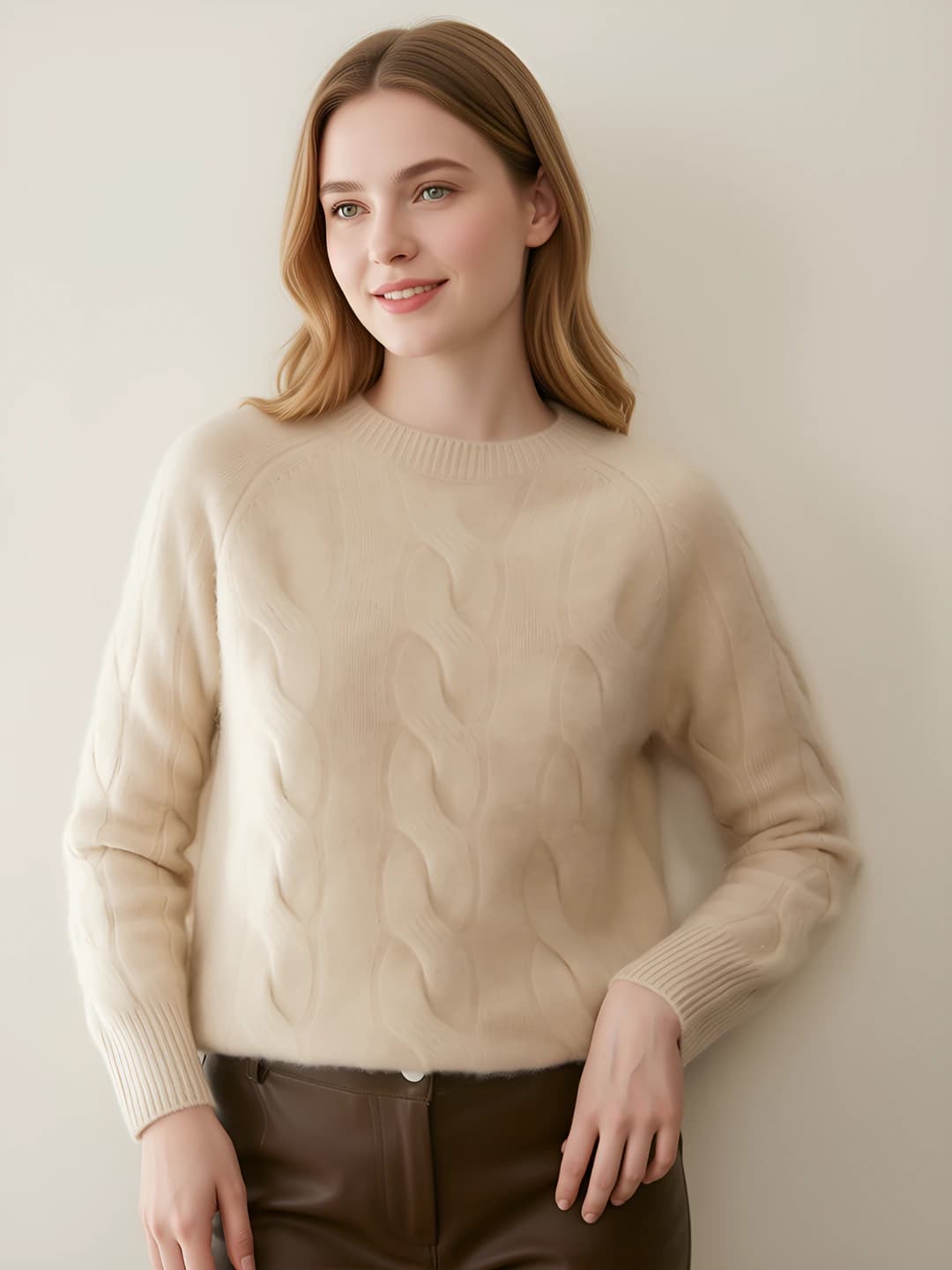 Beige
