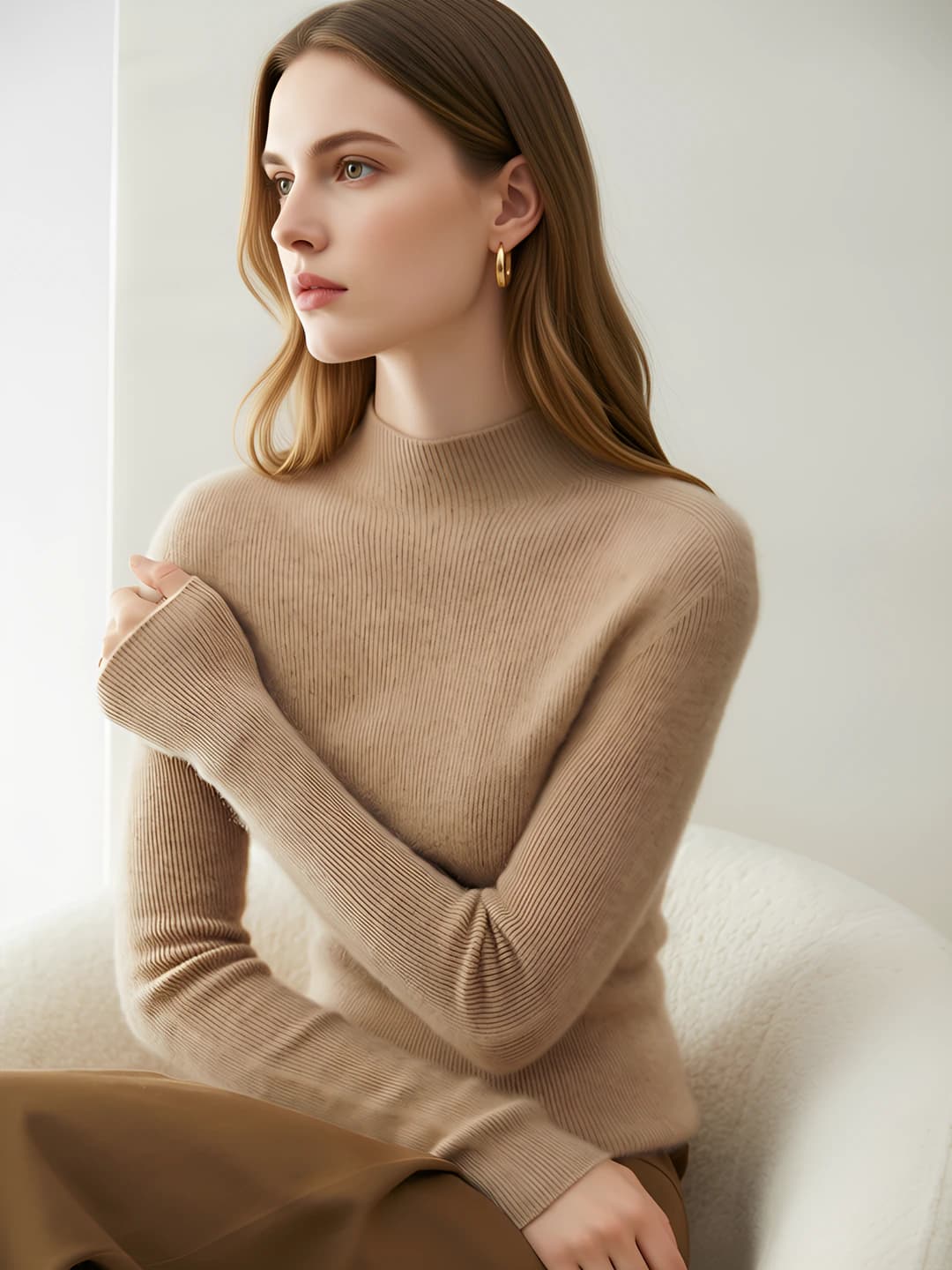 Champagne brown