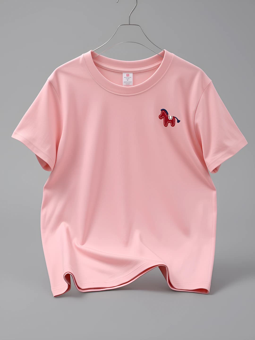 Pink Pony Logo